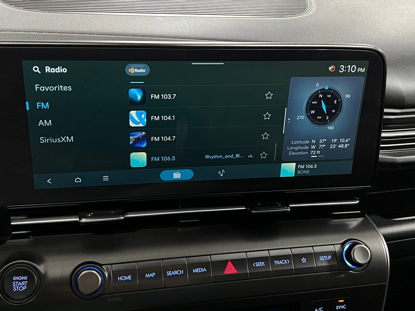 Thumbnail: 2025 Hyundai Kona - 4