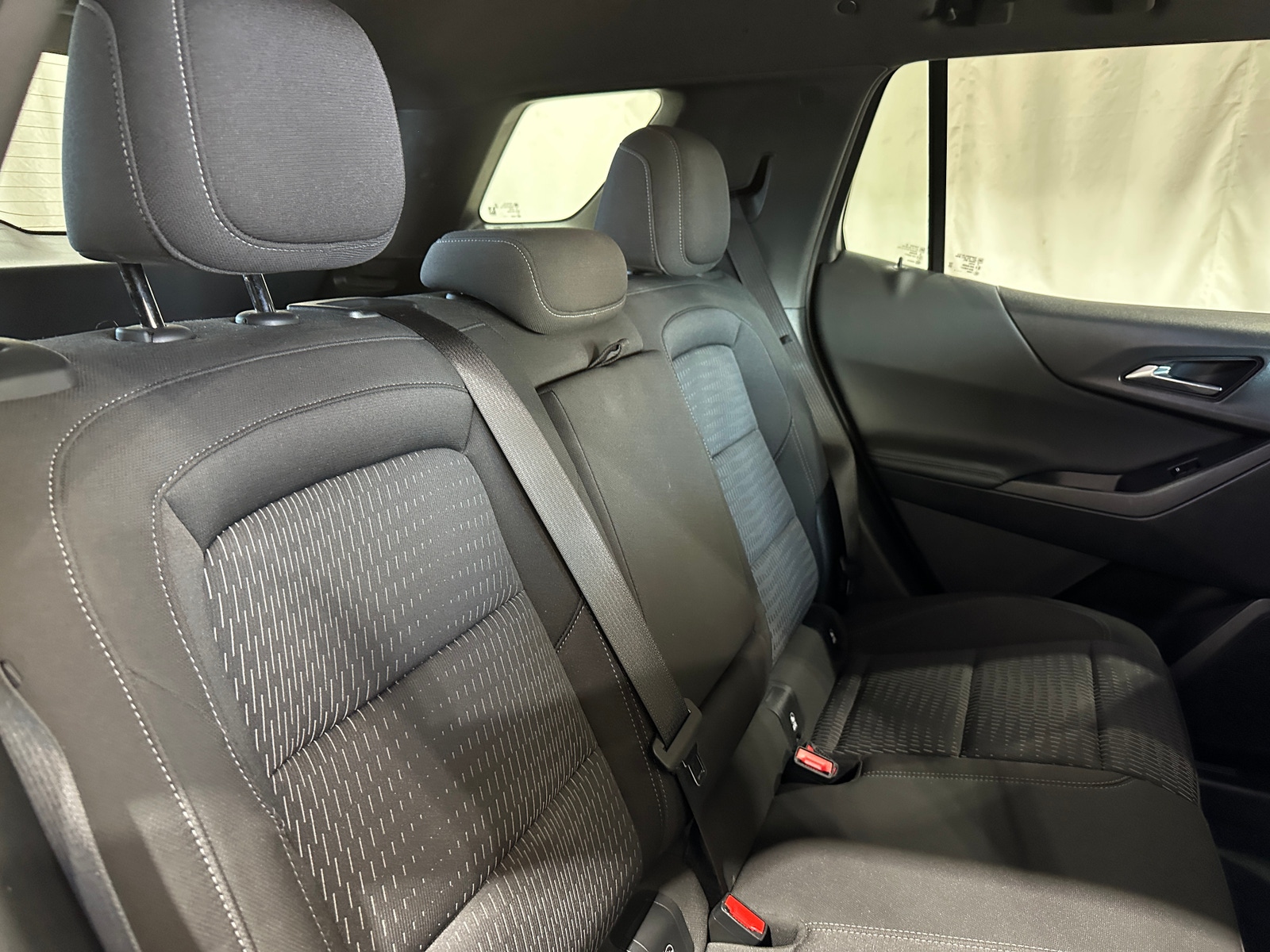 Thumbnail: 2025 Chevrolet Equinox - 6