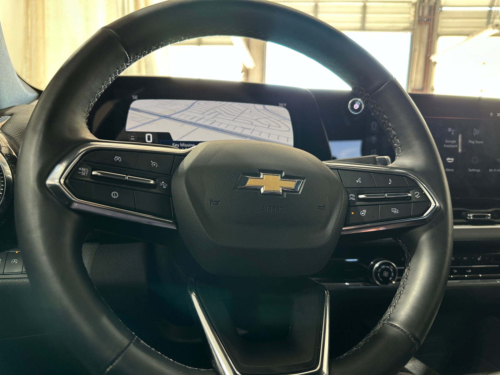 Thumbnail: 2025 Chevrolet Equinox - 5