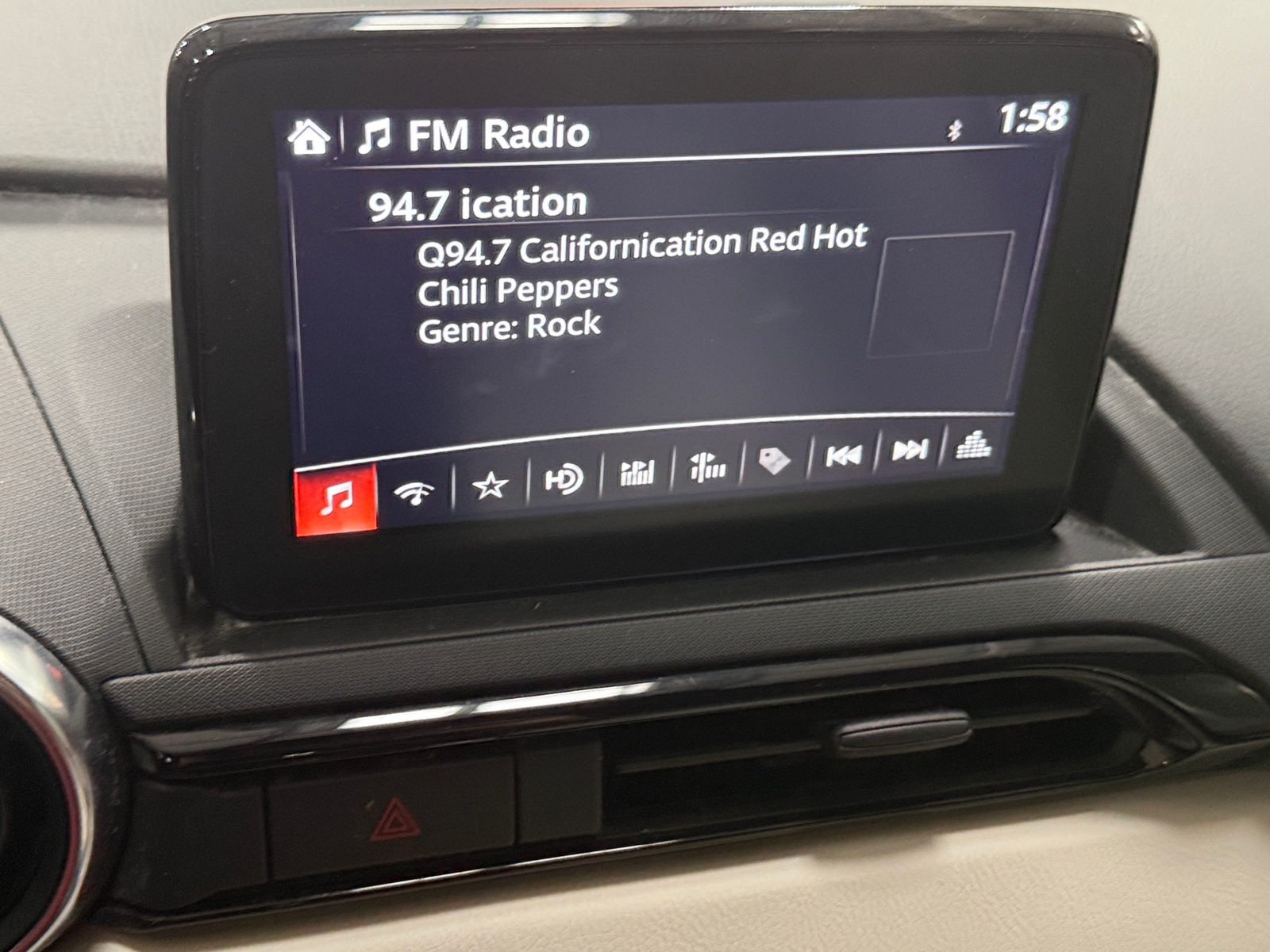 Thumbnail: 2021 Mazda MX-5 Miata - 3