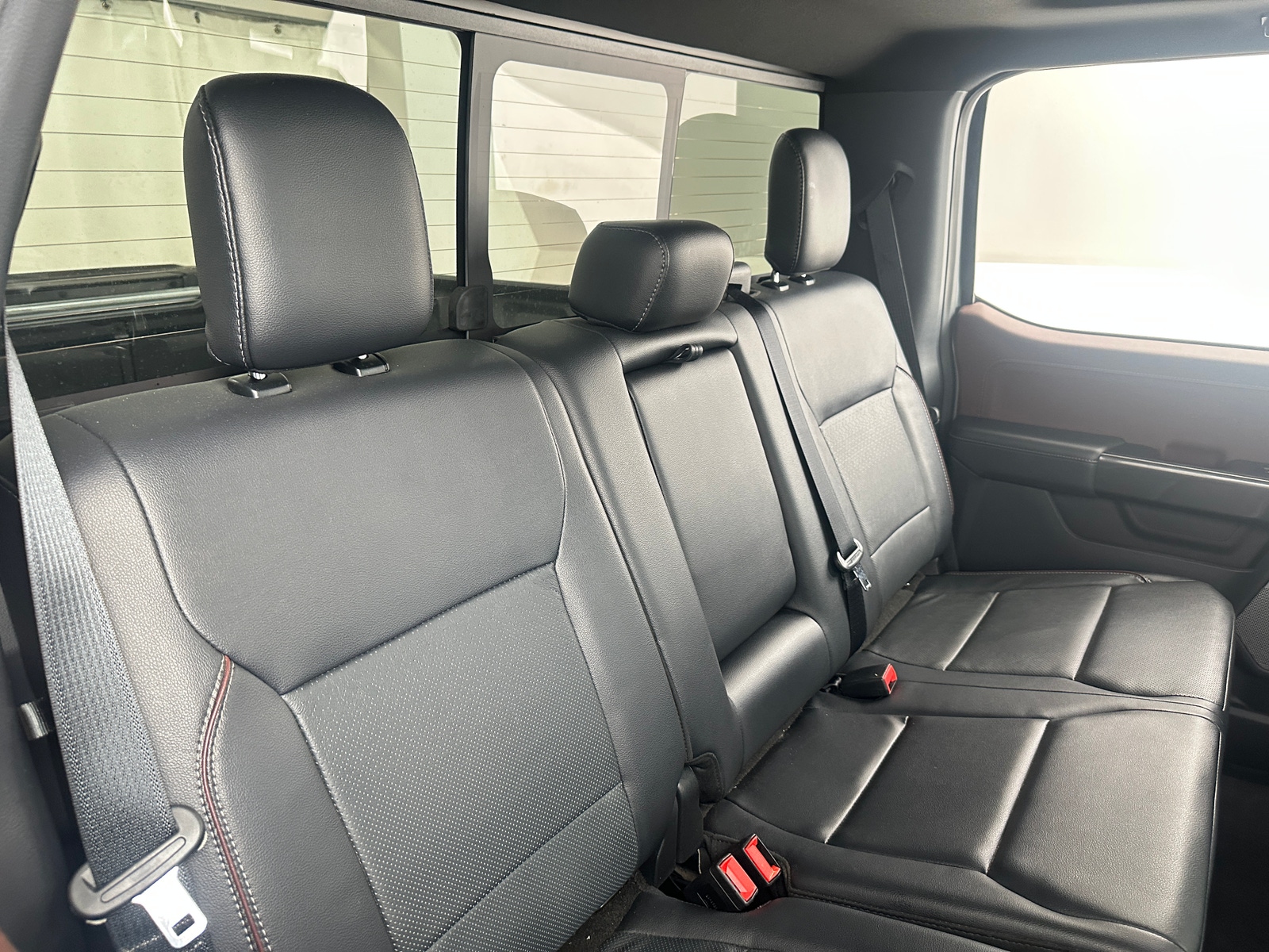 Thumbnail: 2023 Ford Econoline - 5