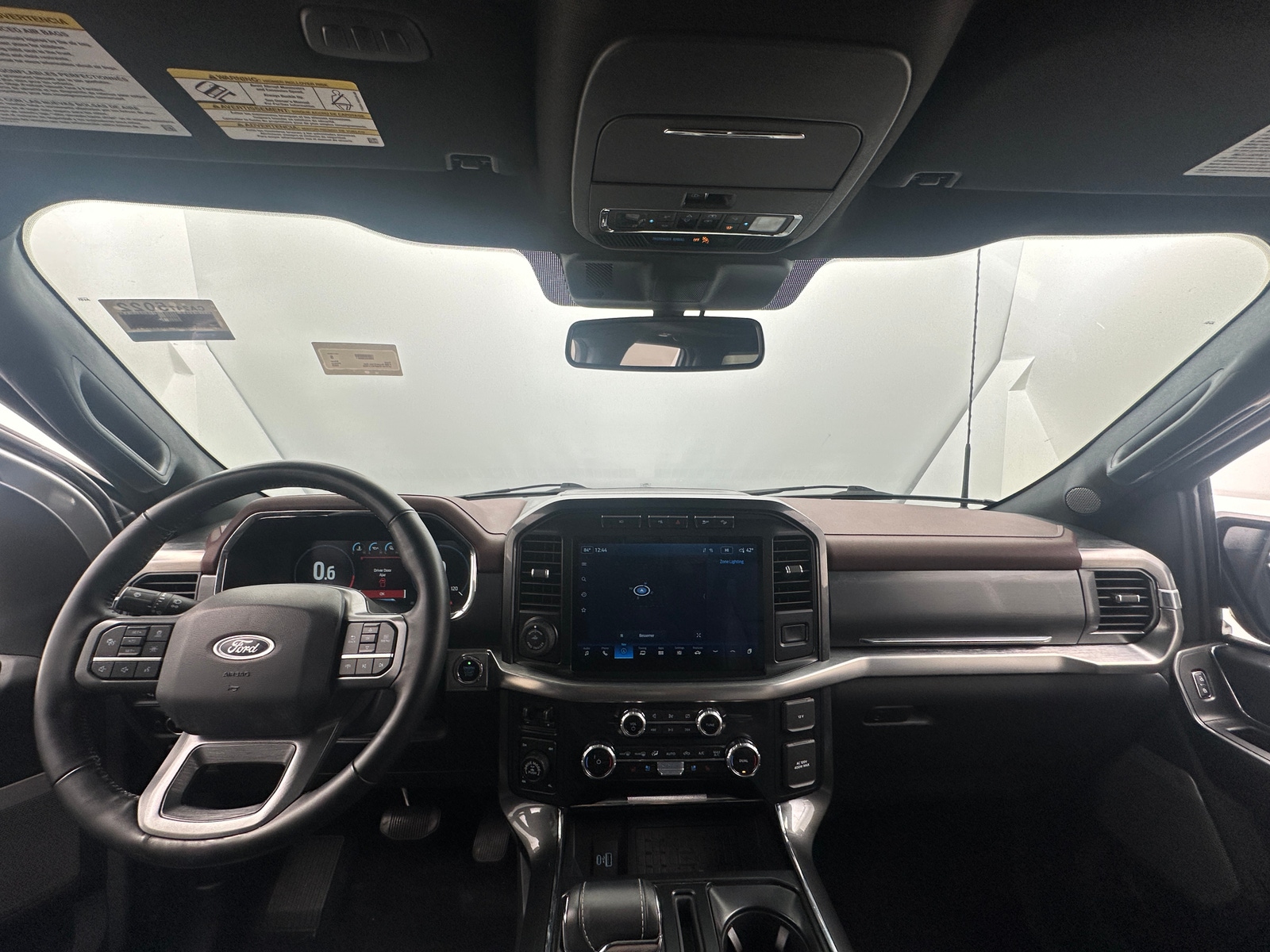 Thumbnail: 2023 Ford Econoline - 2