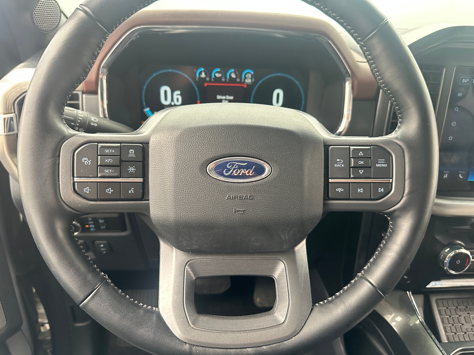 Thumbnail: 2023 Ford Econoline - 4