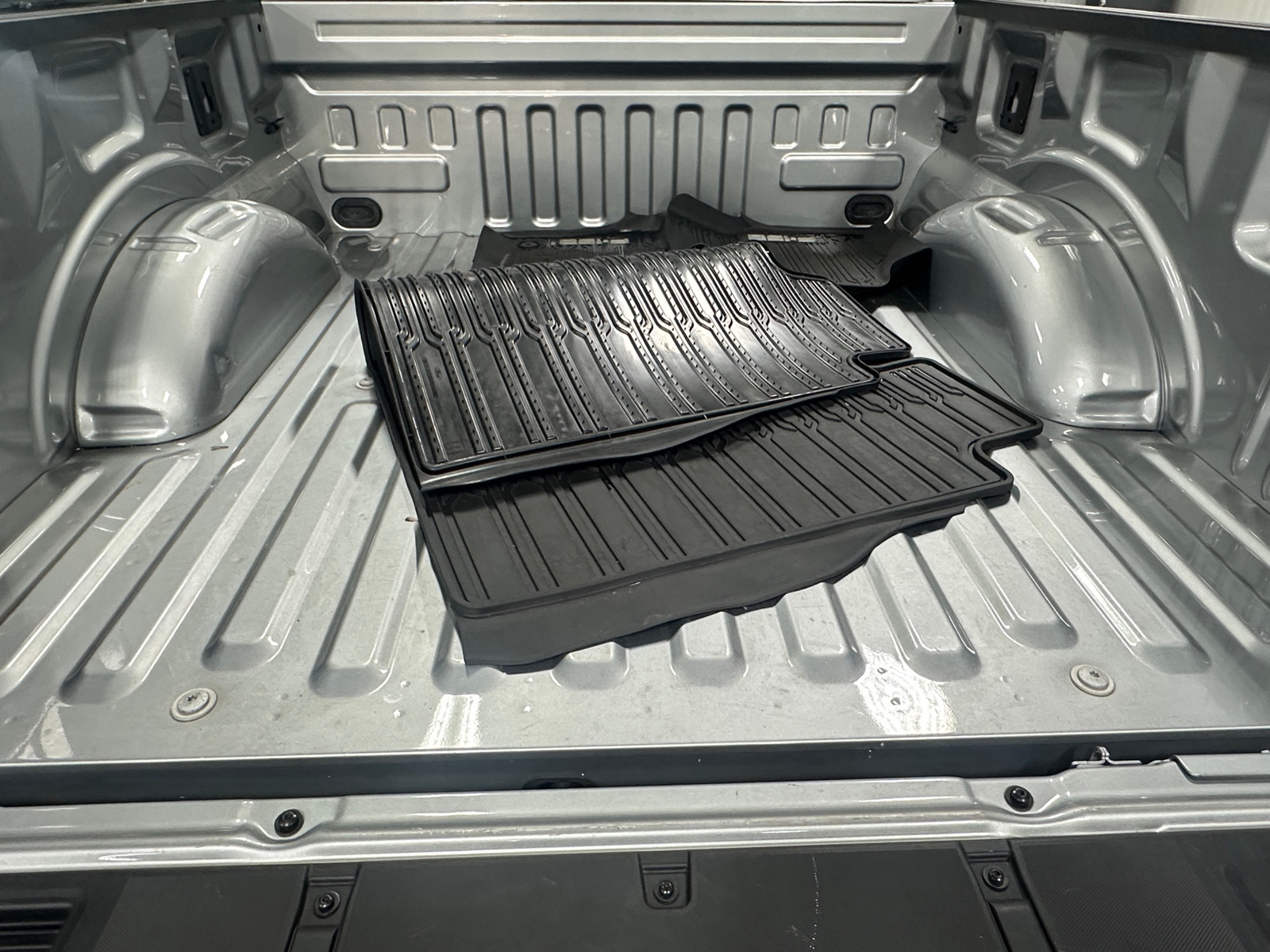 Thumbnail: 2023 Ford Econoline - 6