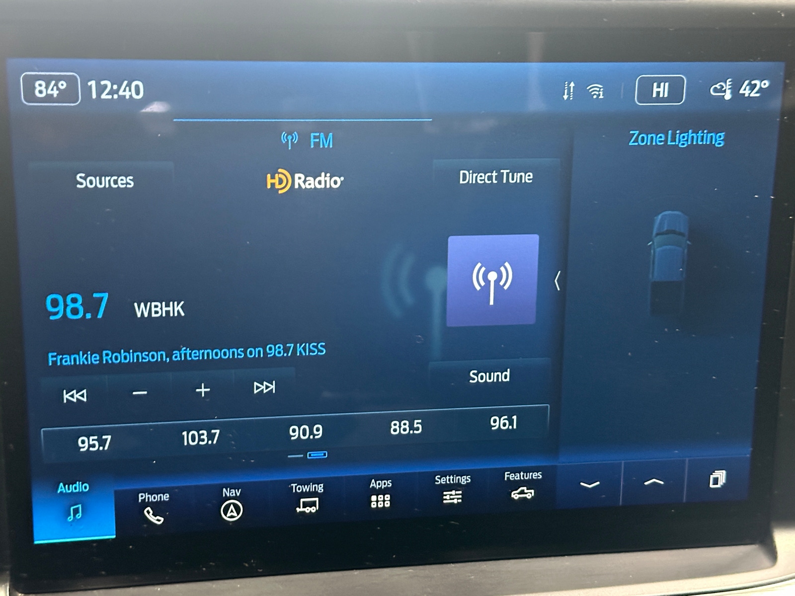 Thumbnail: 2023 Ford Econoline - 3