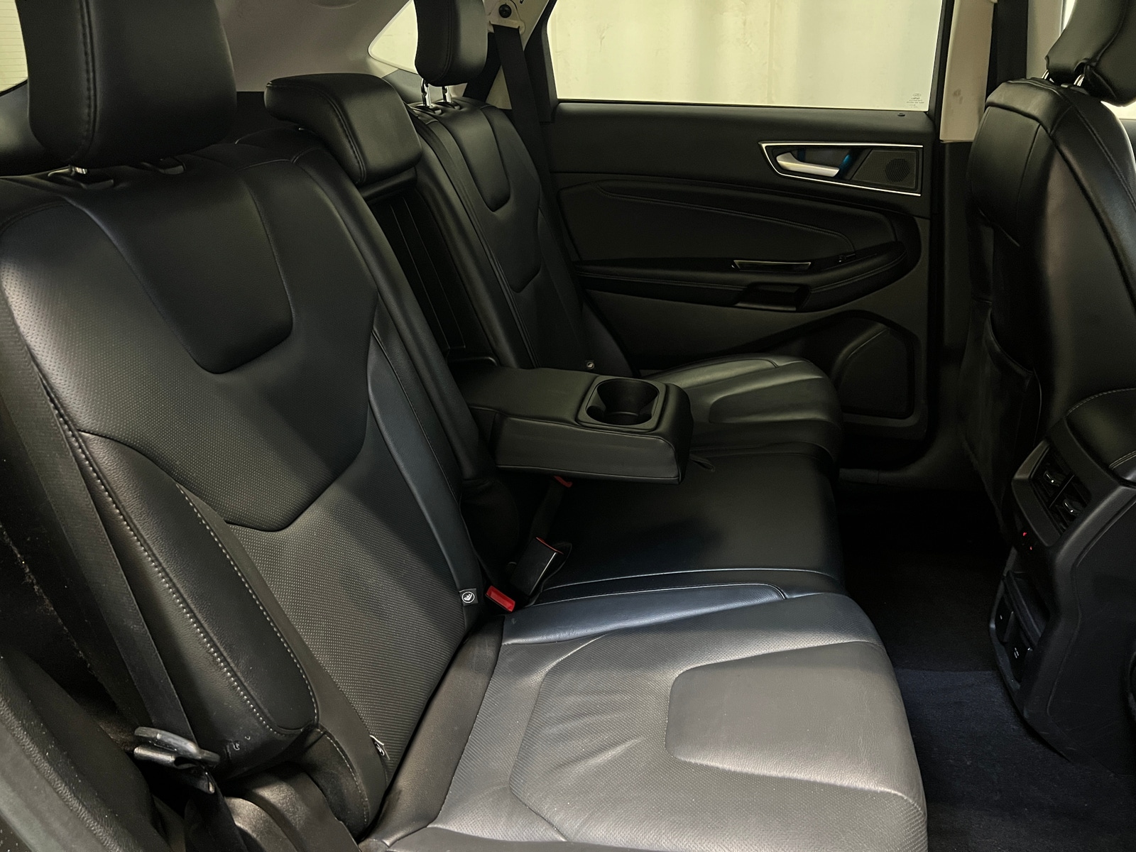 Thumbnail: 2019 Ford Edge - 5