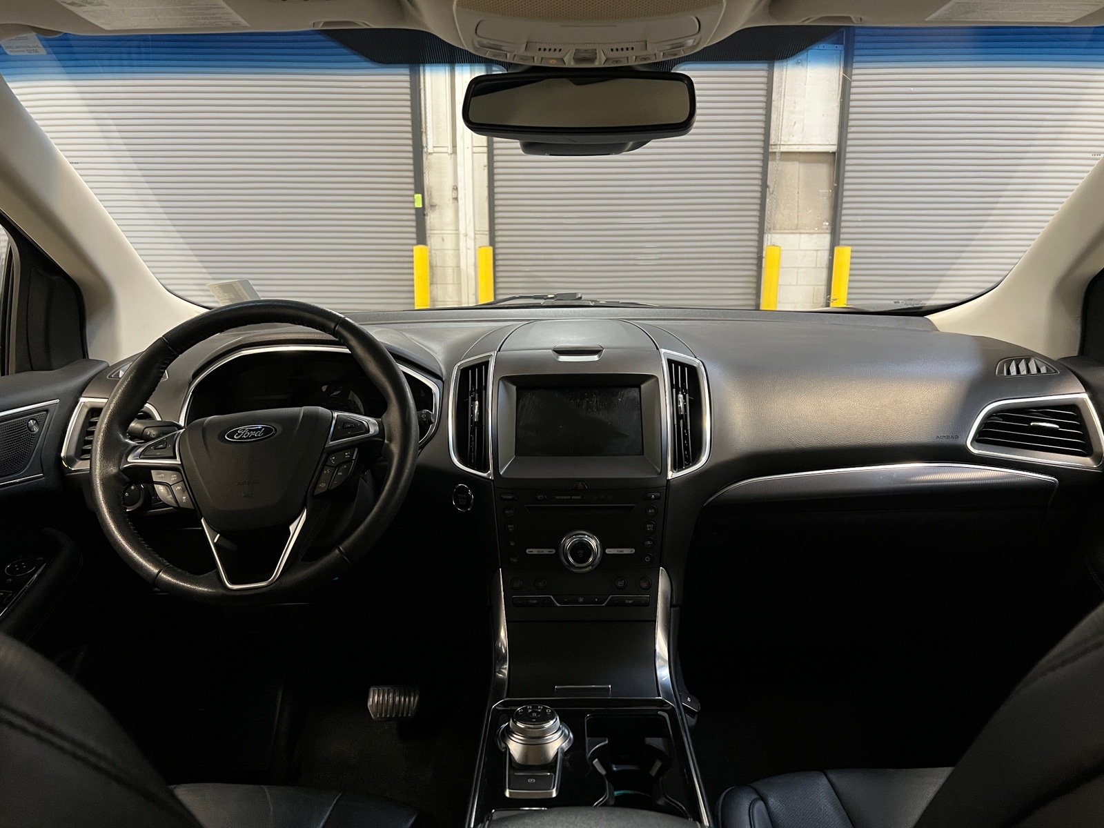 Thumbnail: 2019 Ford Edge - 2