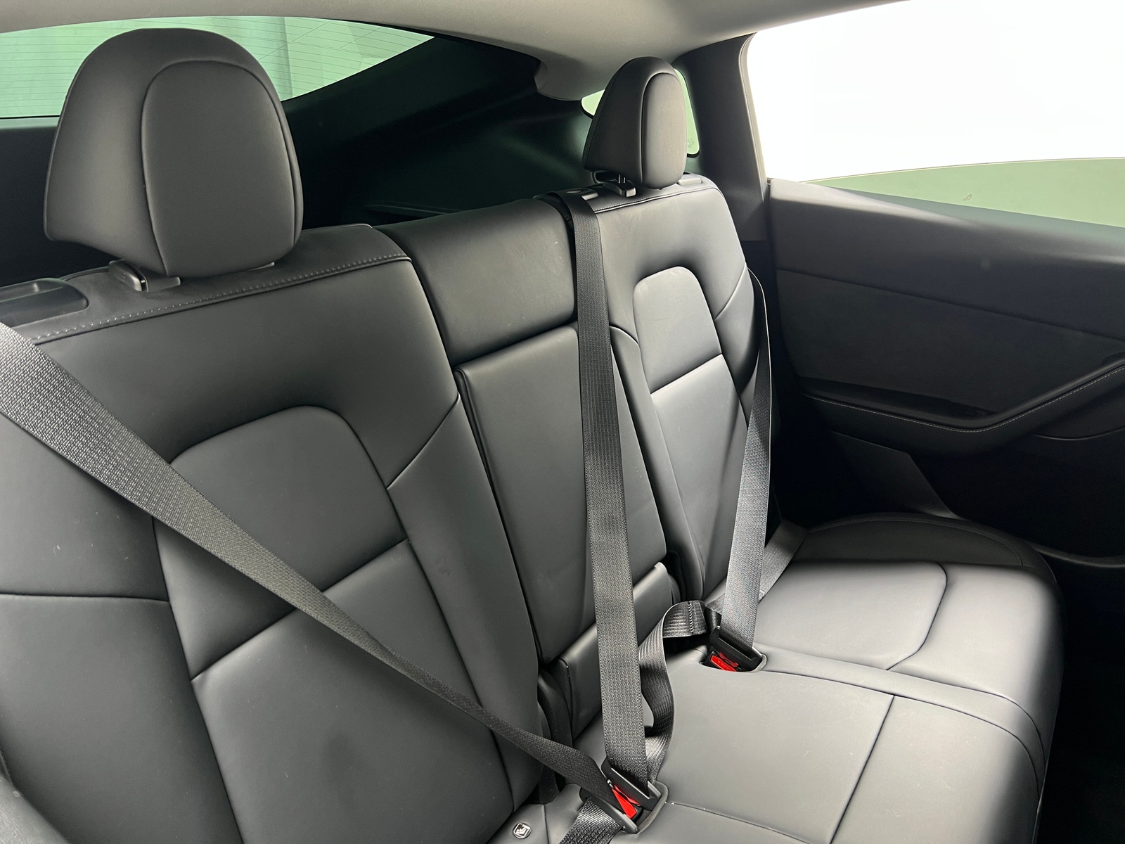 Thumbnail: 2023 Tesla Model Y - 5