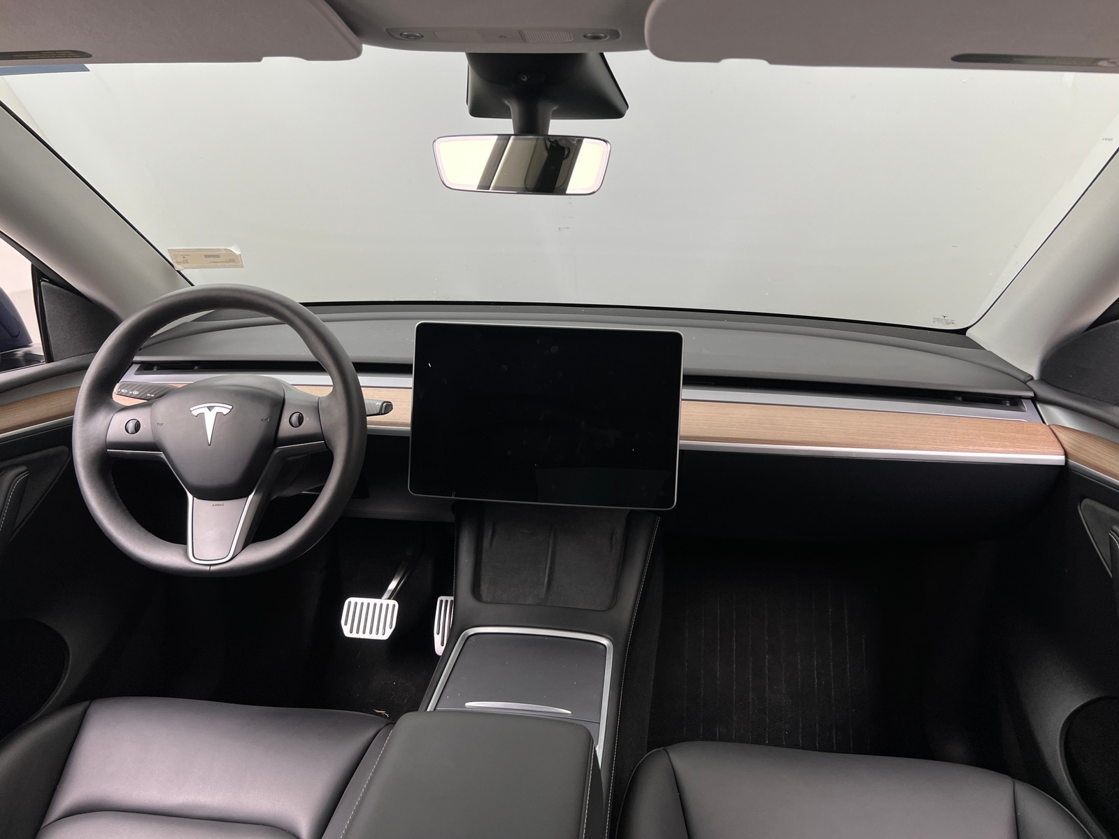 Thumbnail: 2023 Tesla Model Y - 2