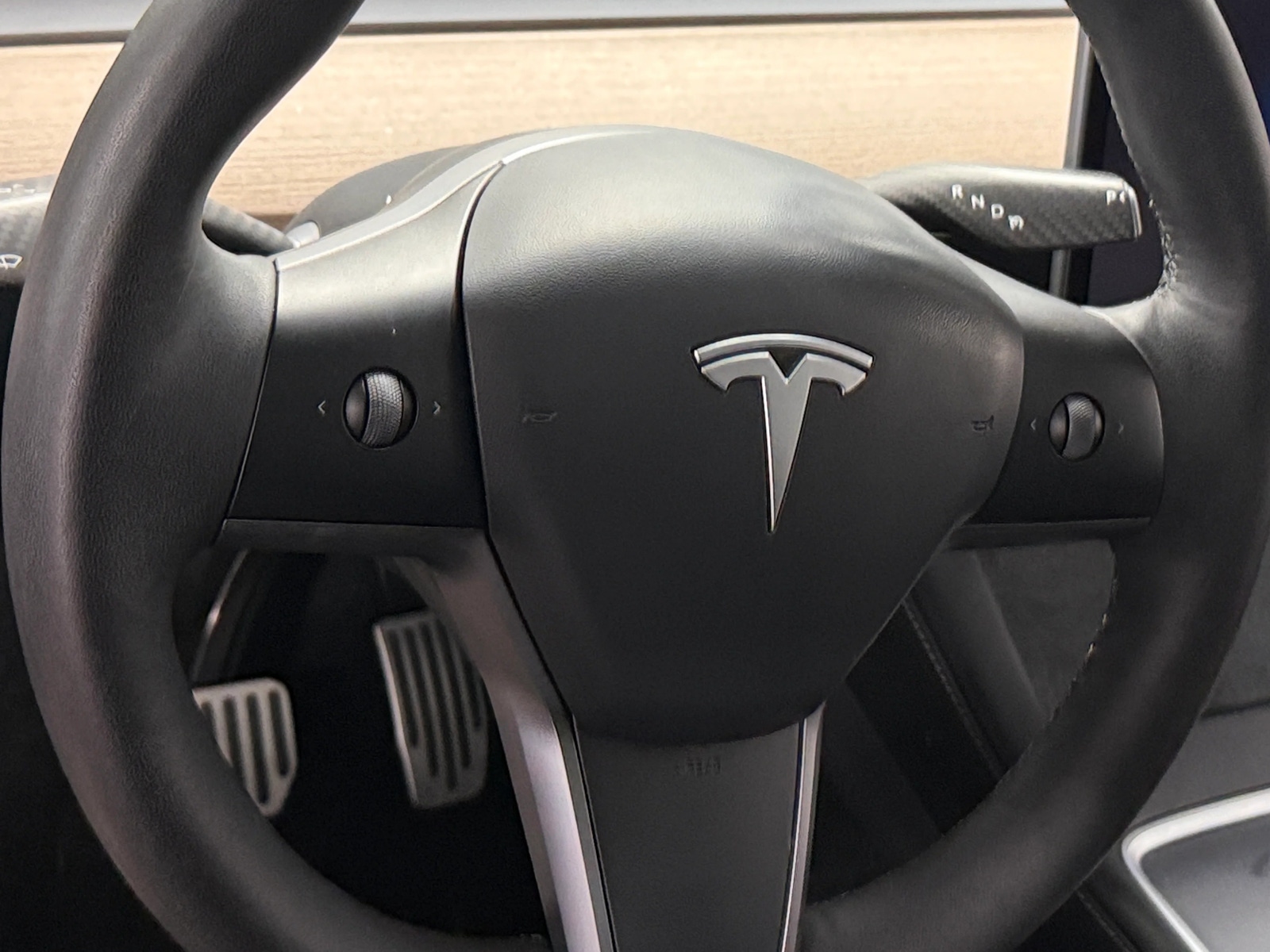 Thumbnail: 2023 Tesla Model Y - 4