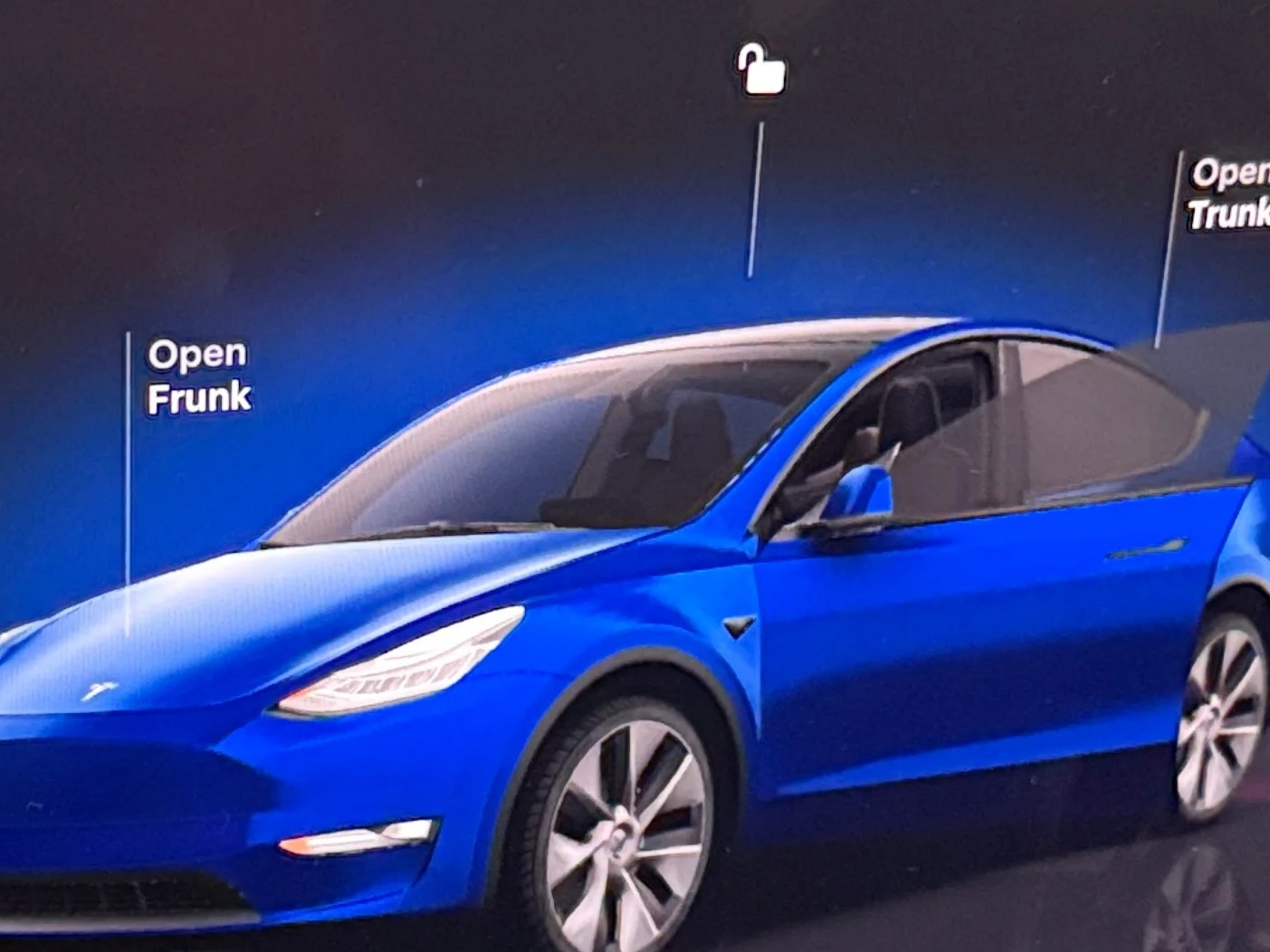 Thumbnail: 2023 Tesla Model Y - 3