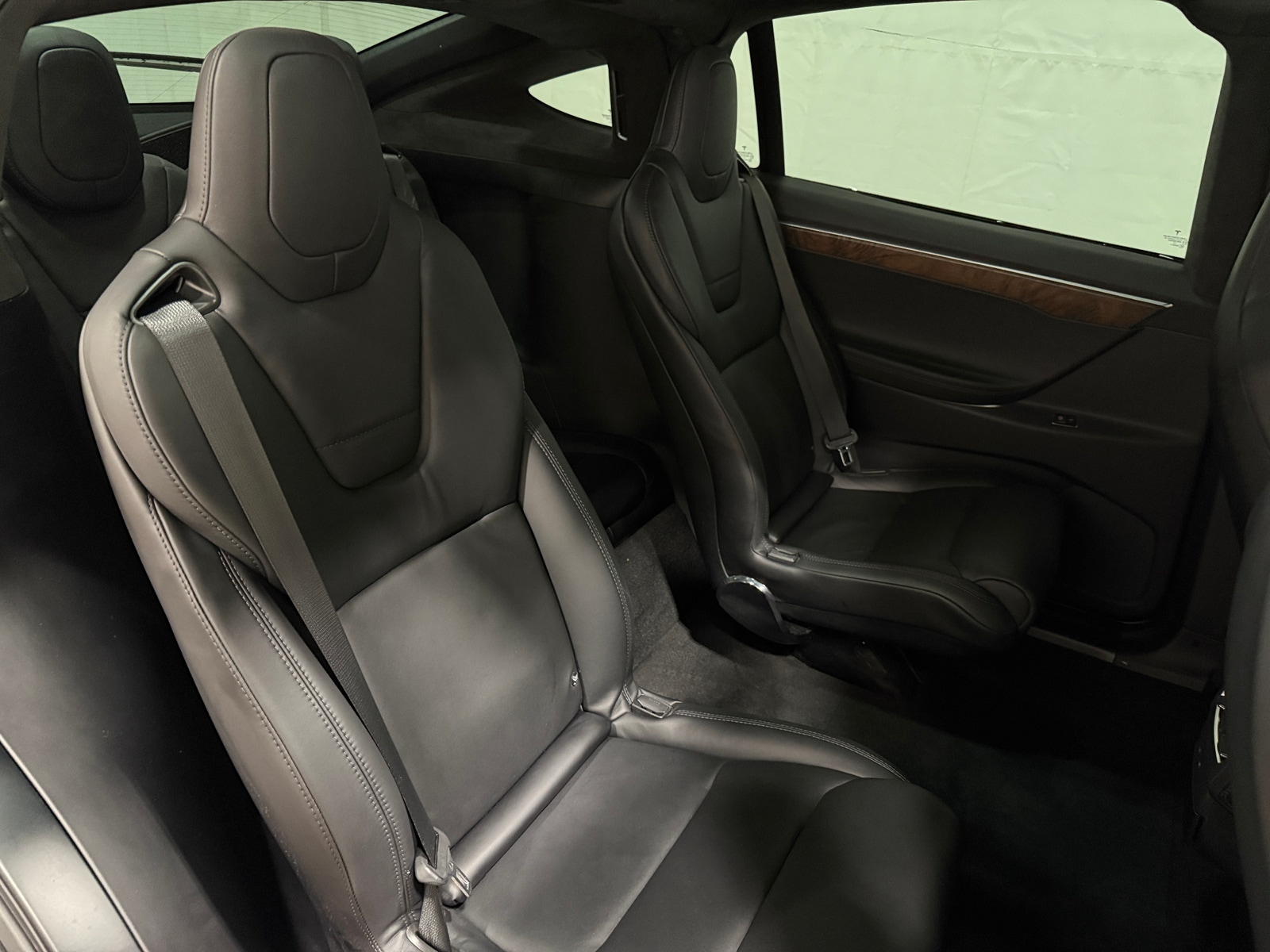 Thumbnail: 2017 Tesla Model X - 5