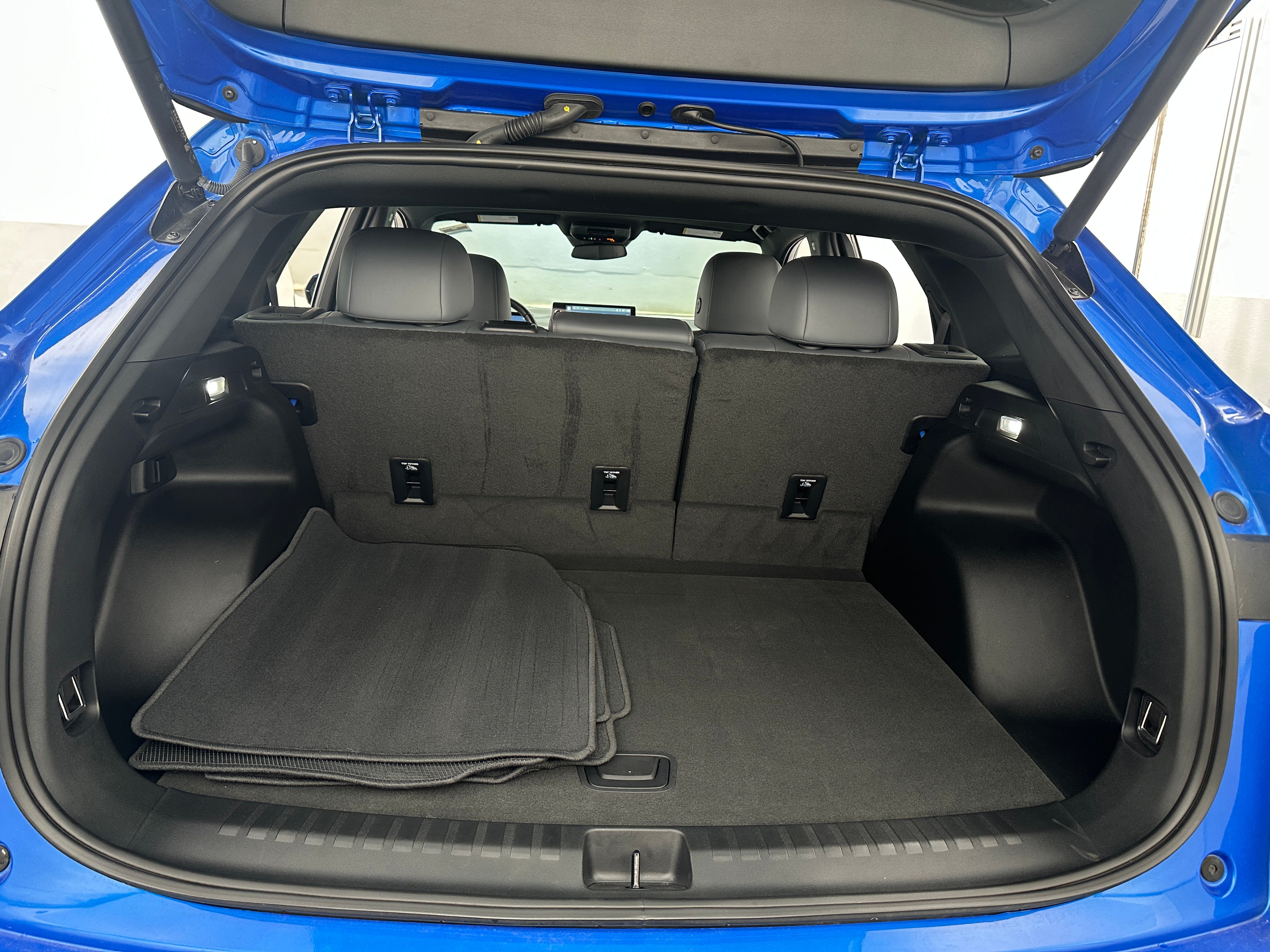 Used 2024 Honda Prologue Touring with VIN 3GPKHWRMXRS525050 for sale in Auburn, WA