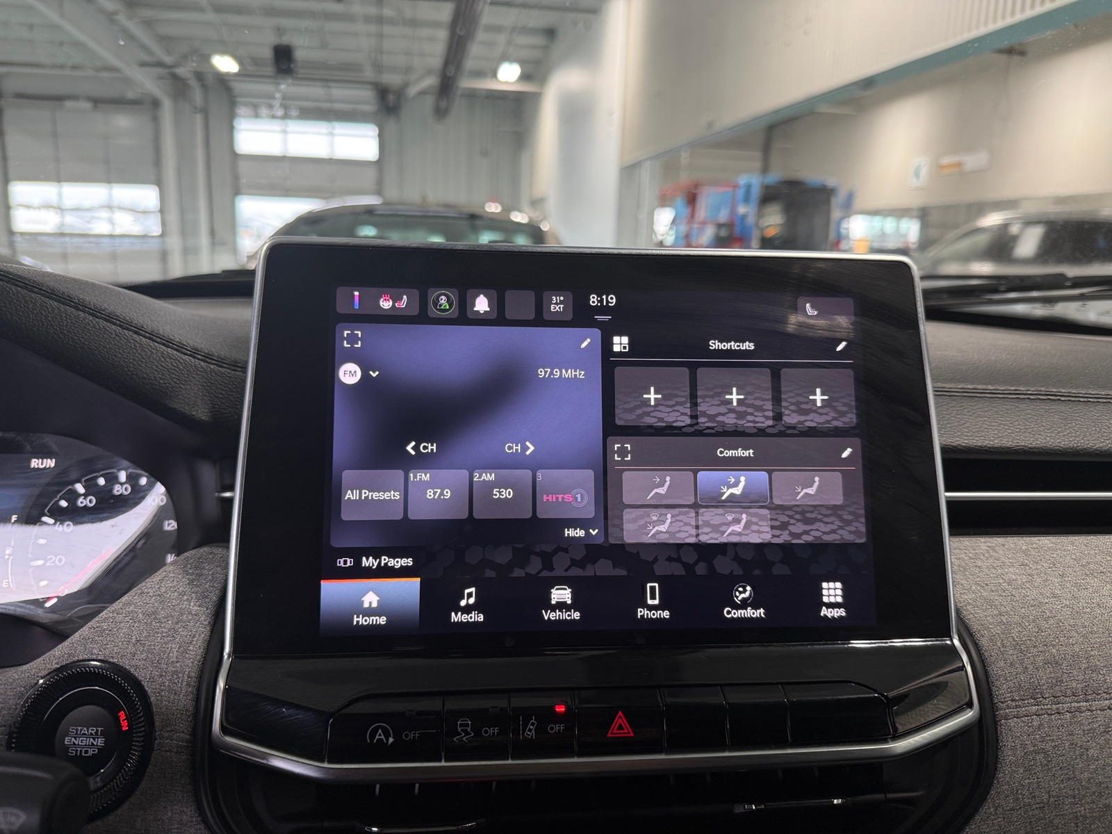 Thumbnail: 2023 Jeep Compass - 3