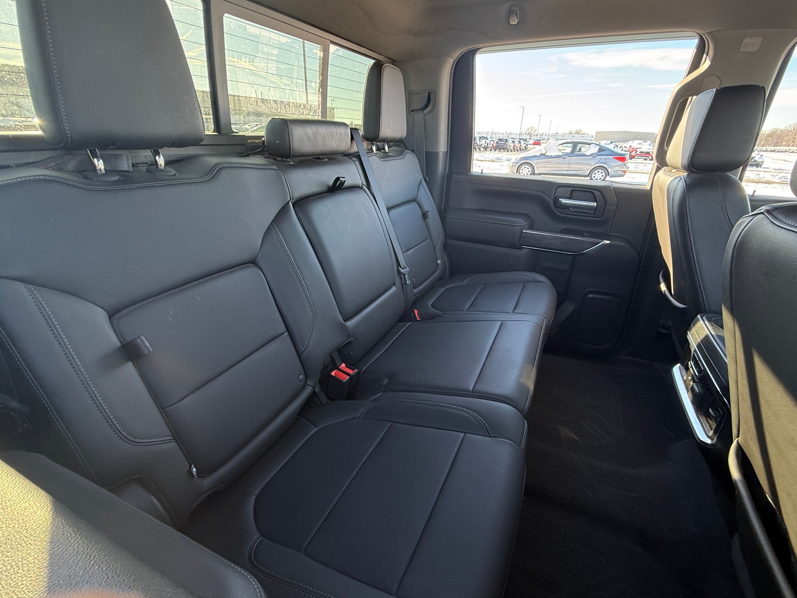 Thumbnail: 2020 Chevrolet Silverado 3500 - 5