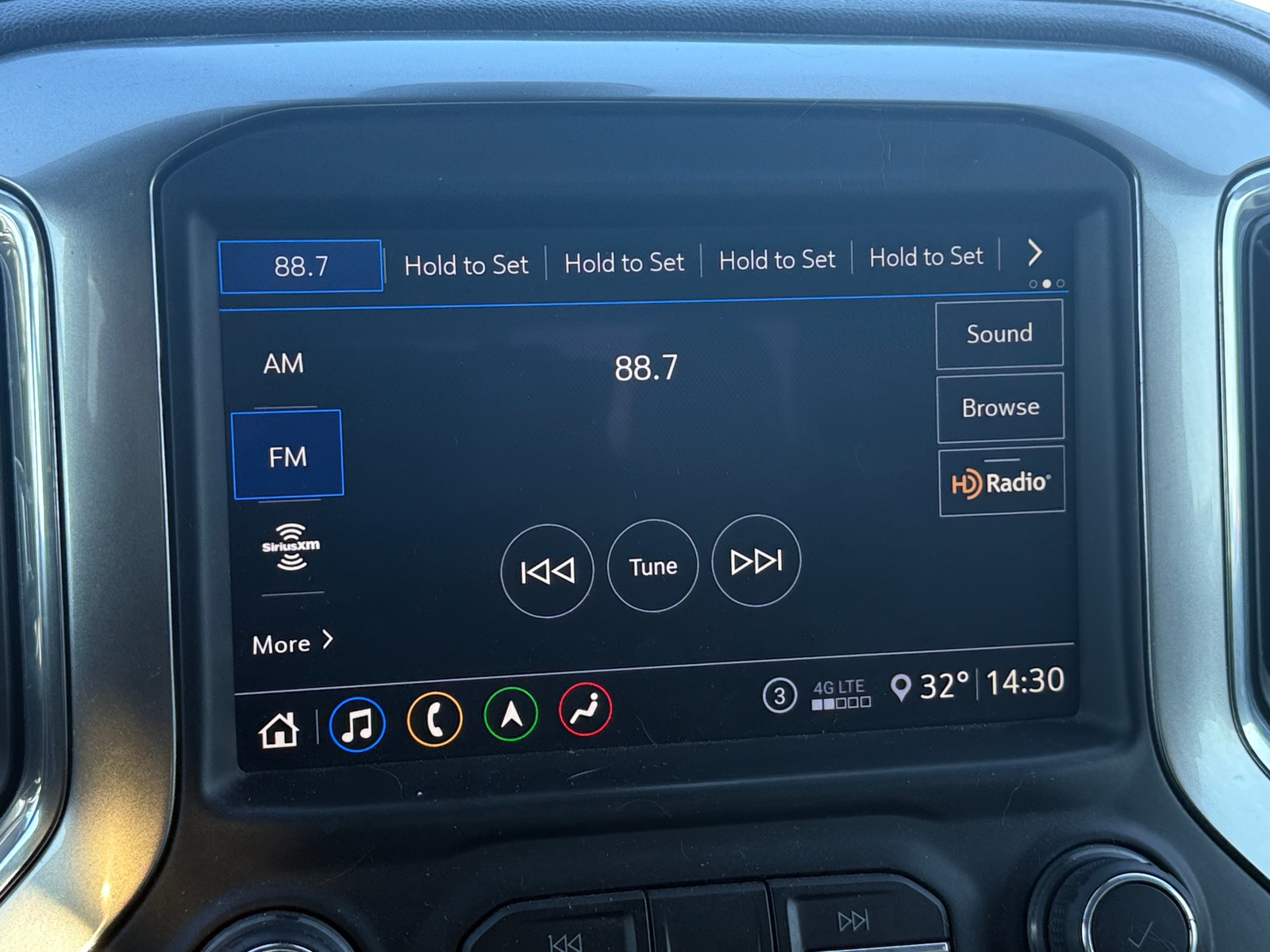 Thumbnail: 2020 Chevrolet Silverado 3500 - 3