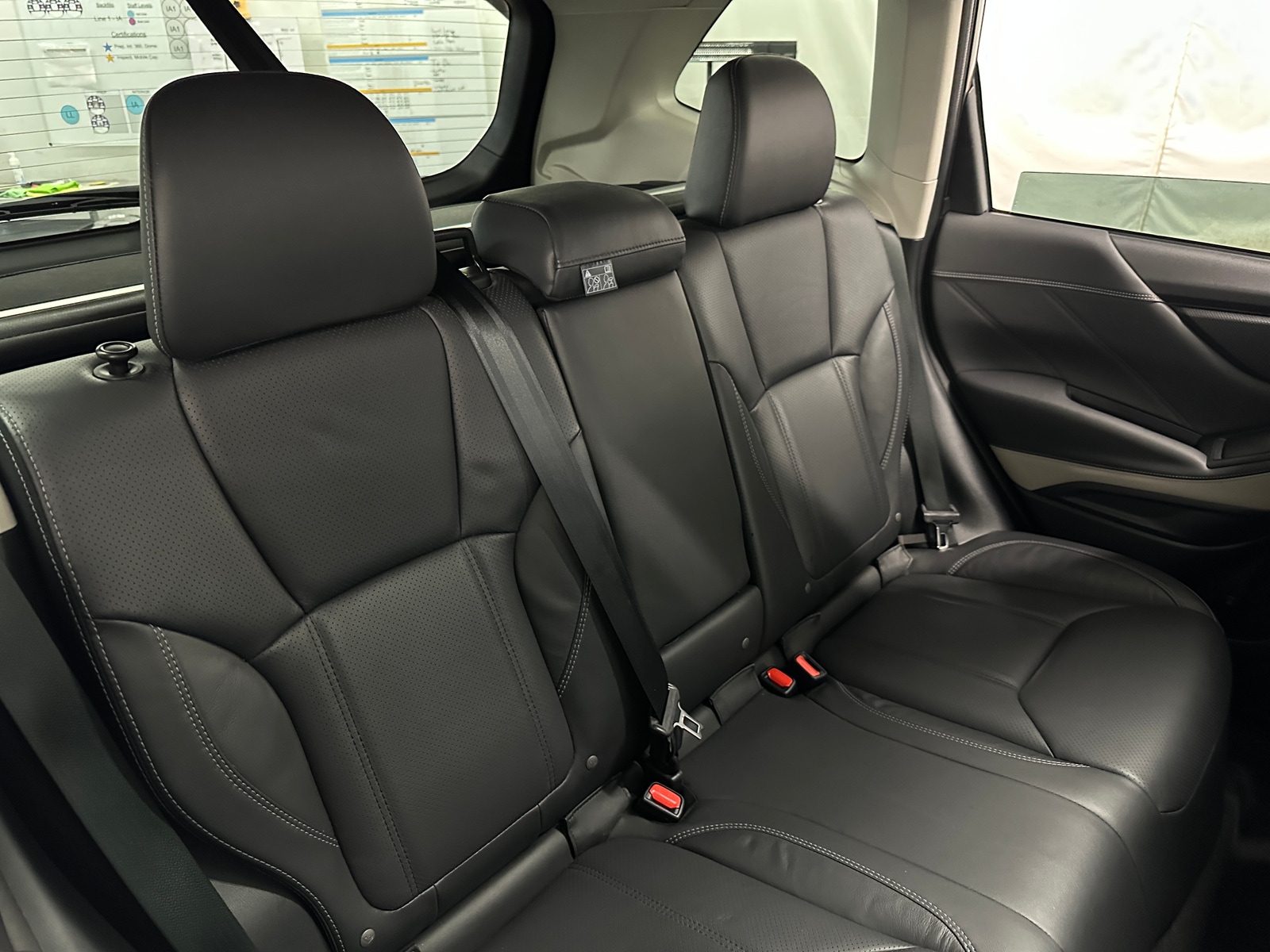 Thumbnail: 2022 Subaru Forester - 5