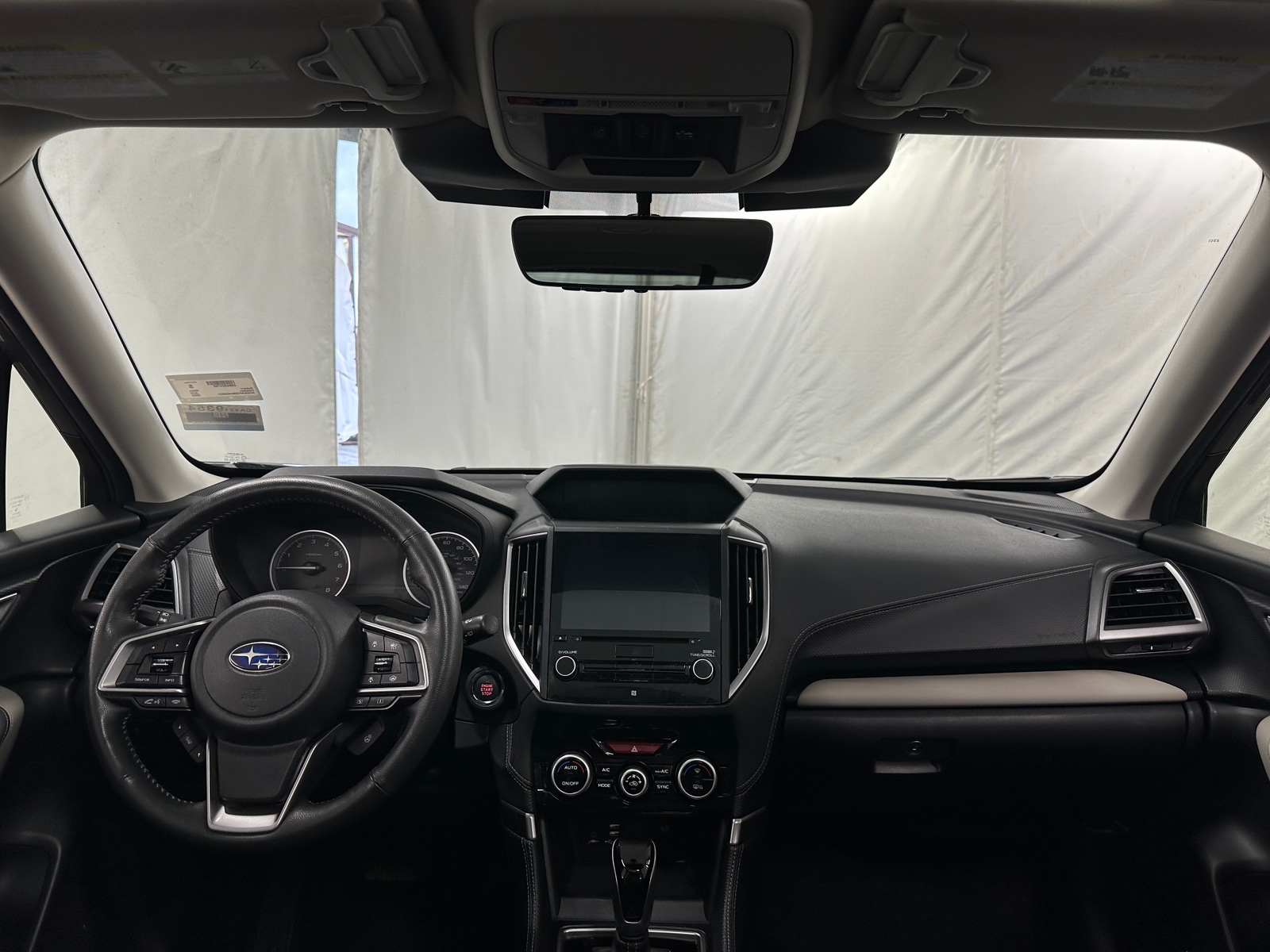 Thumbnail: 2022 Subaru Forester - 2