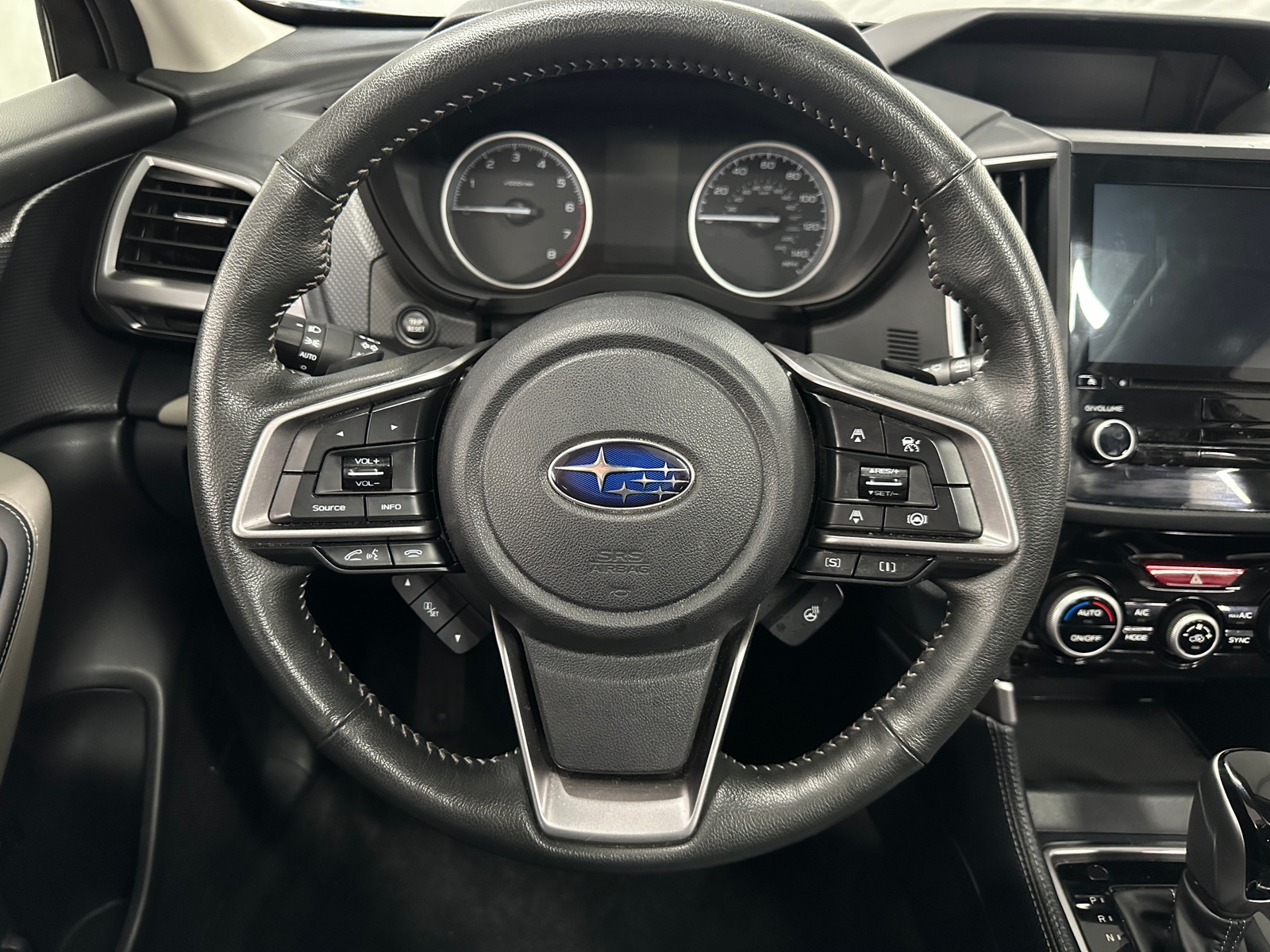 Thumbnail: 2022 Subaru Forester - 4