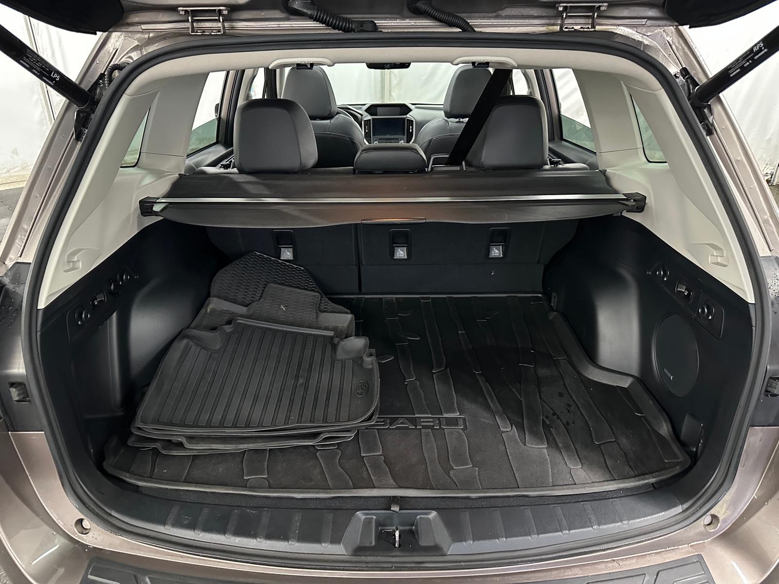 Thumbnail: 2022 Subaru Forester - 6