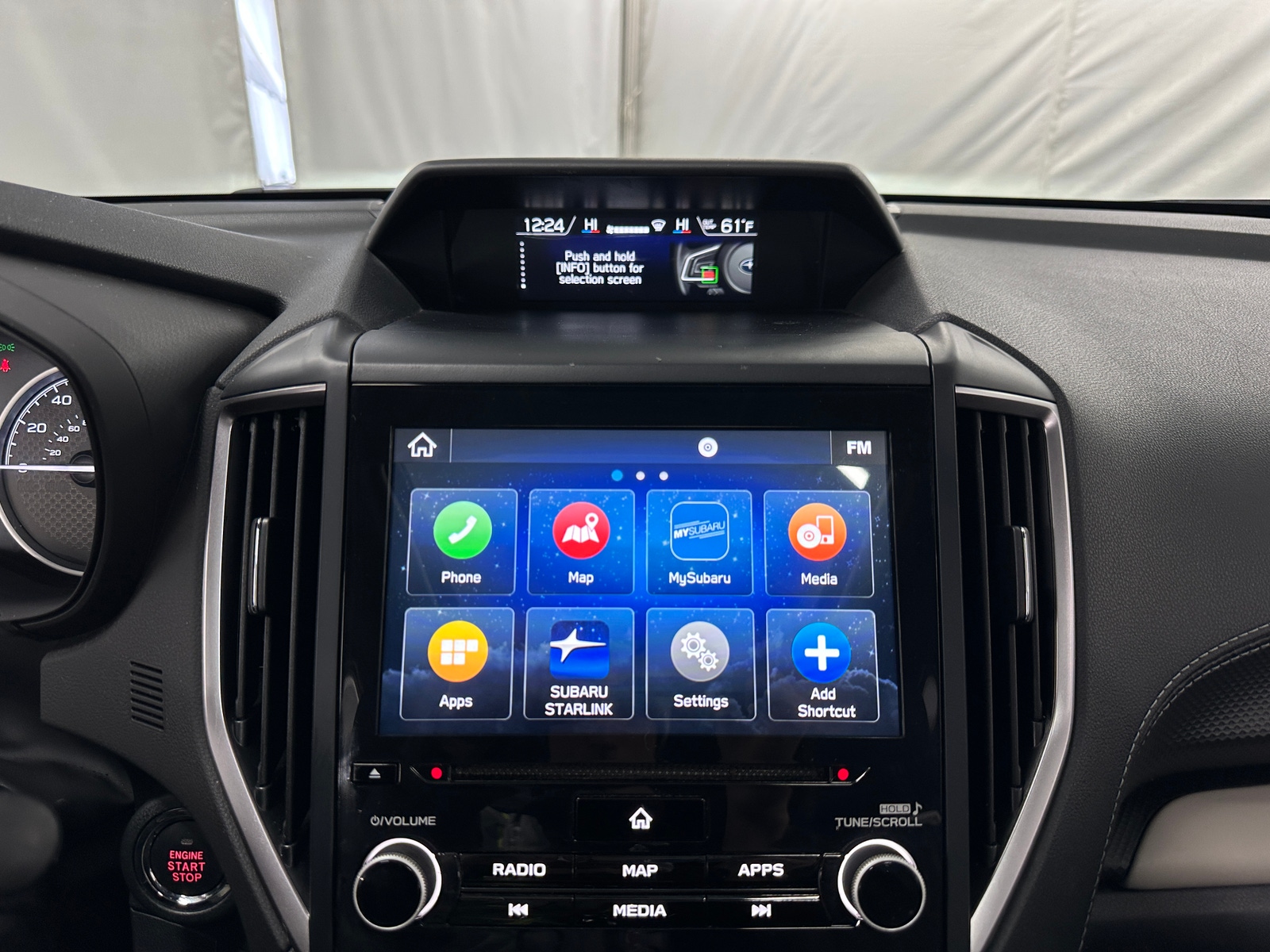 Thumbnail: 2022 Subaru Forester - 3