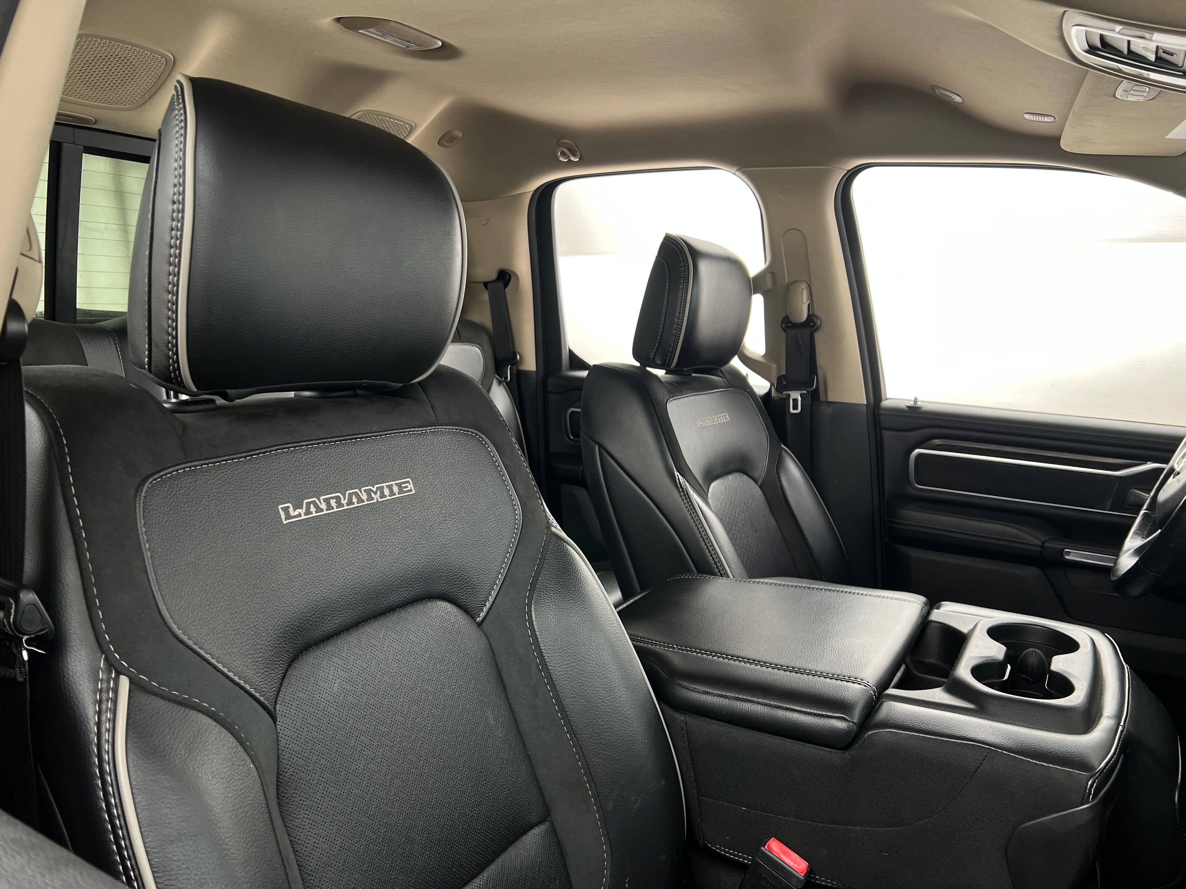 2019 RAM Ram 1500 Pickup