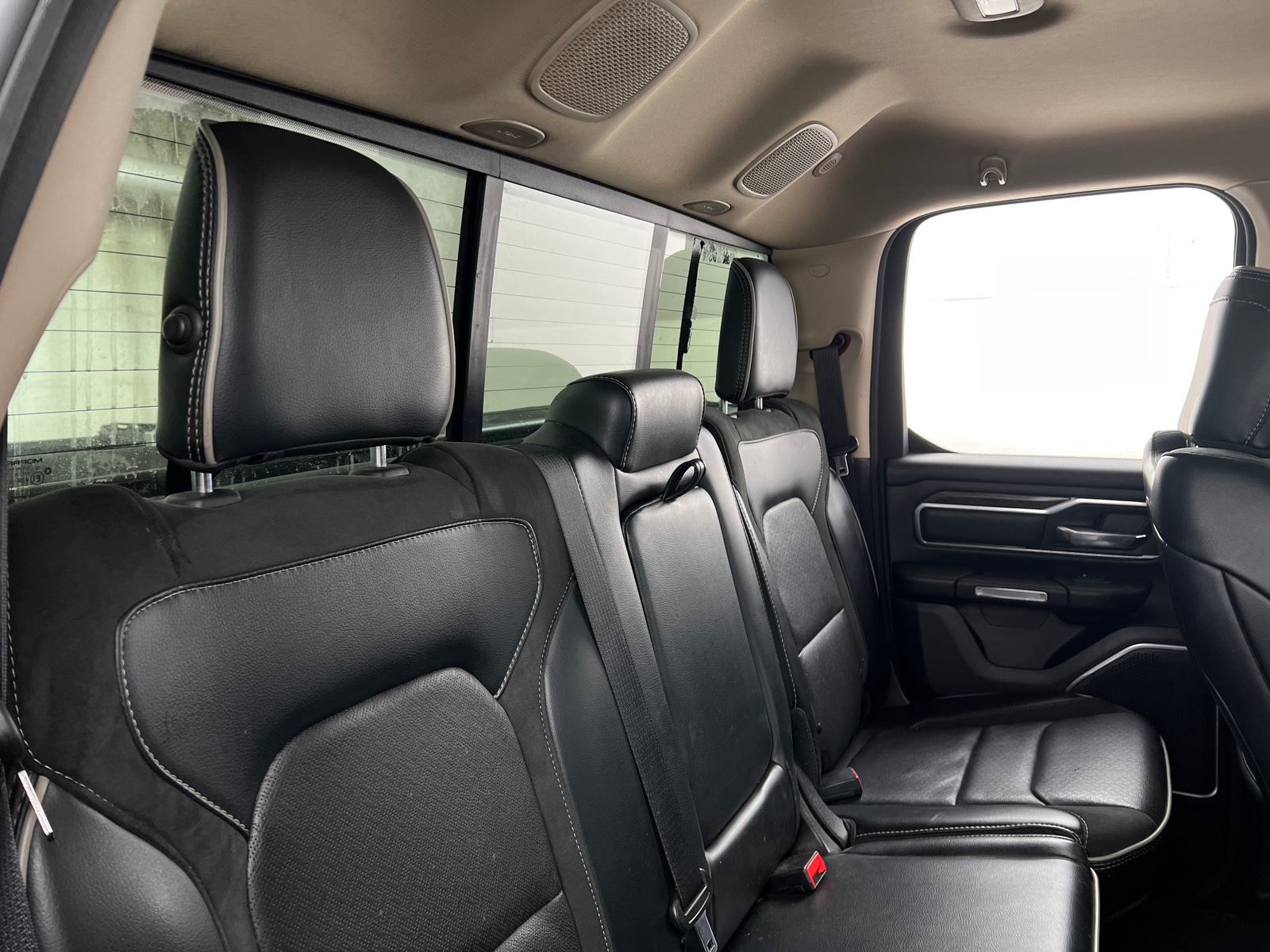 Thumbnail: 2019 RAM 1500 - 5