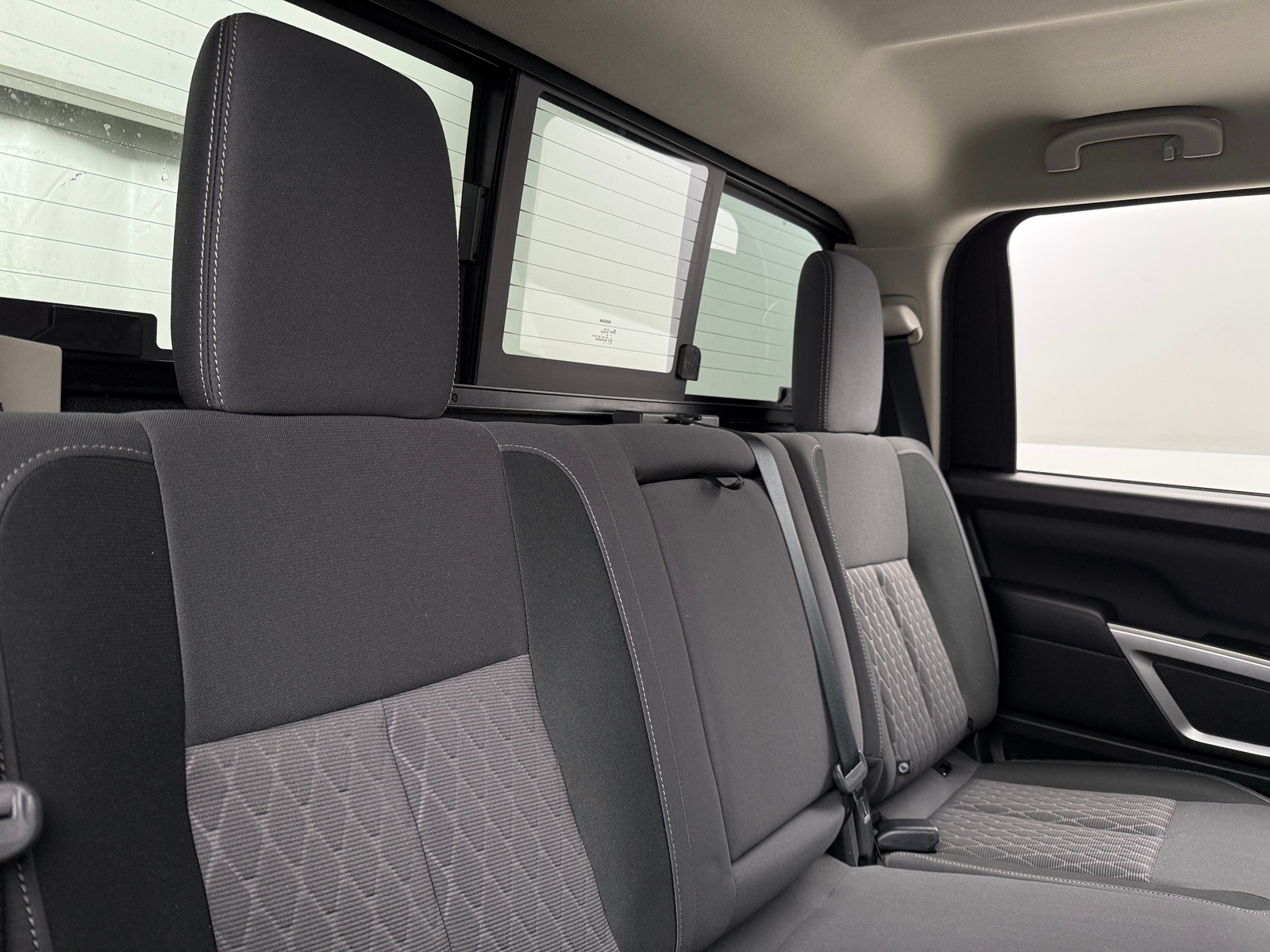 Thumbnail: 2024 Nissan Titan - 6