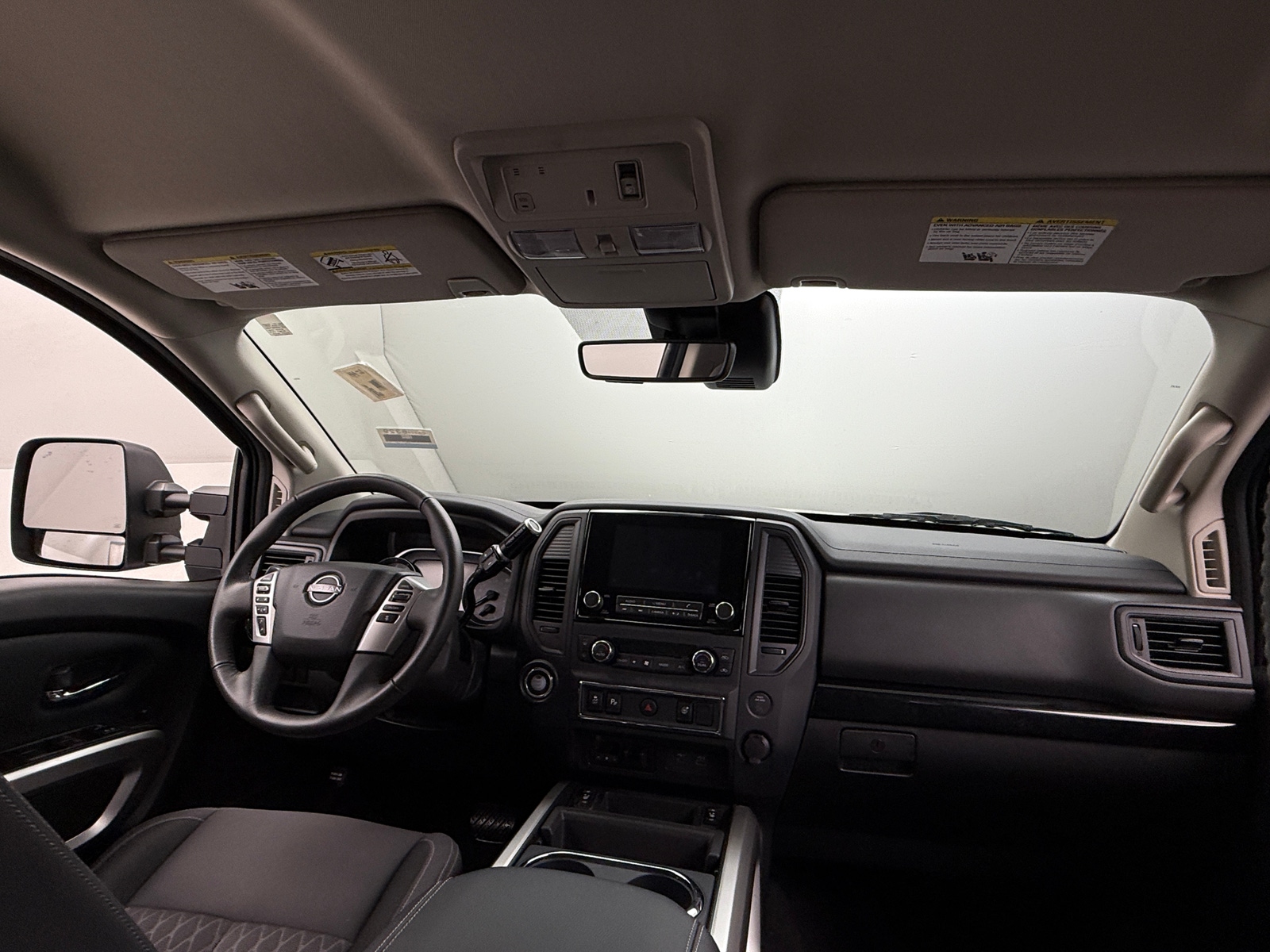 Thumbnail: 2024 Nissan Titan - 3