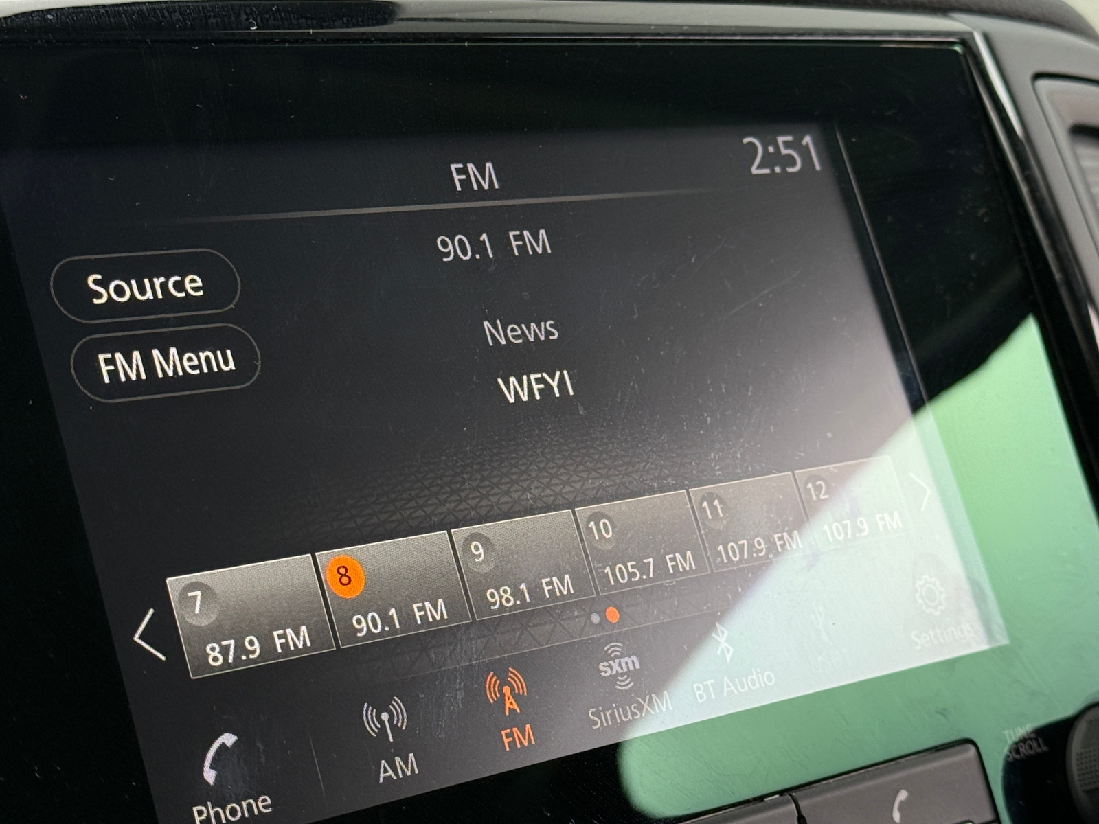 Thumbnail: 2024 Nissan Titan - 4