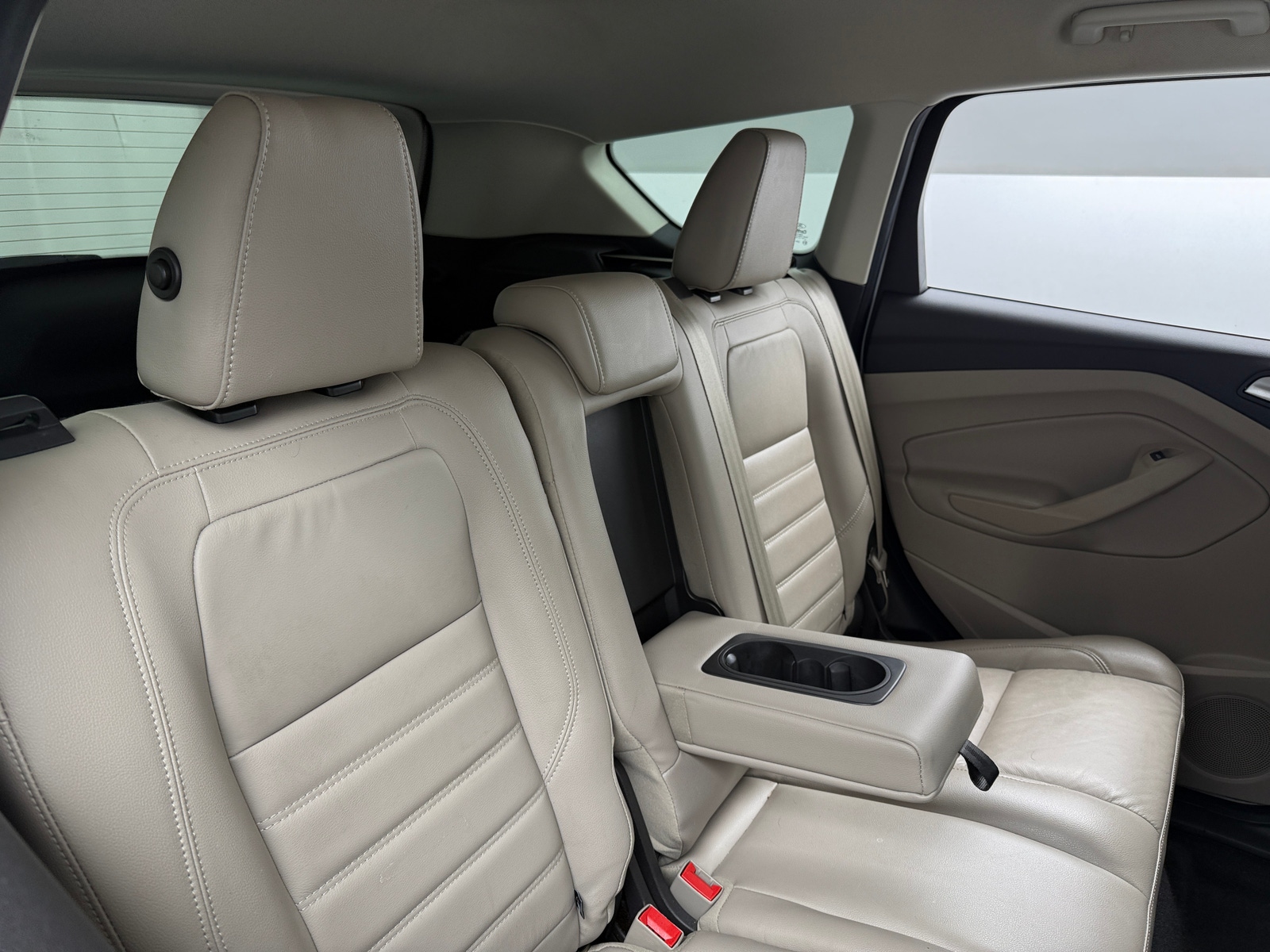 Thumbnail: 2018 Ford Escape - 5