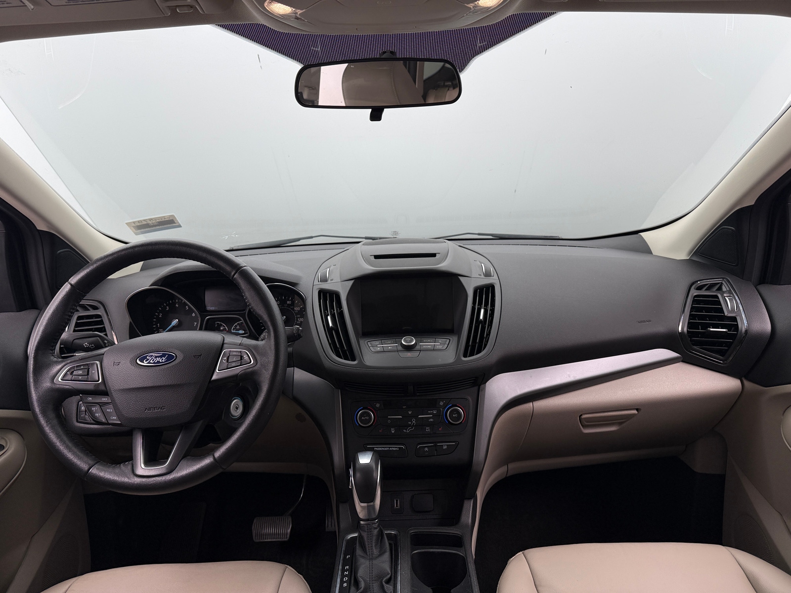 Thumbnail: 2018 Ford Escape - 2