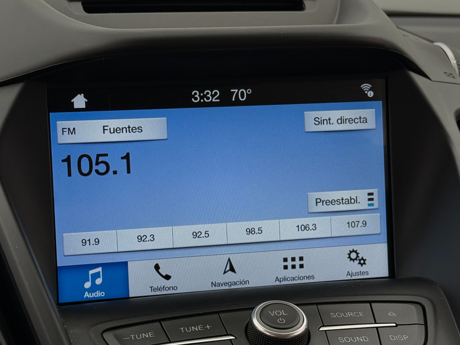 Thumbnail: 2018 Ford Escape - 3