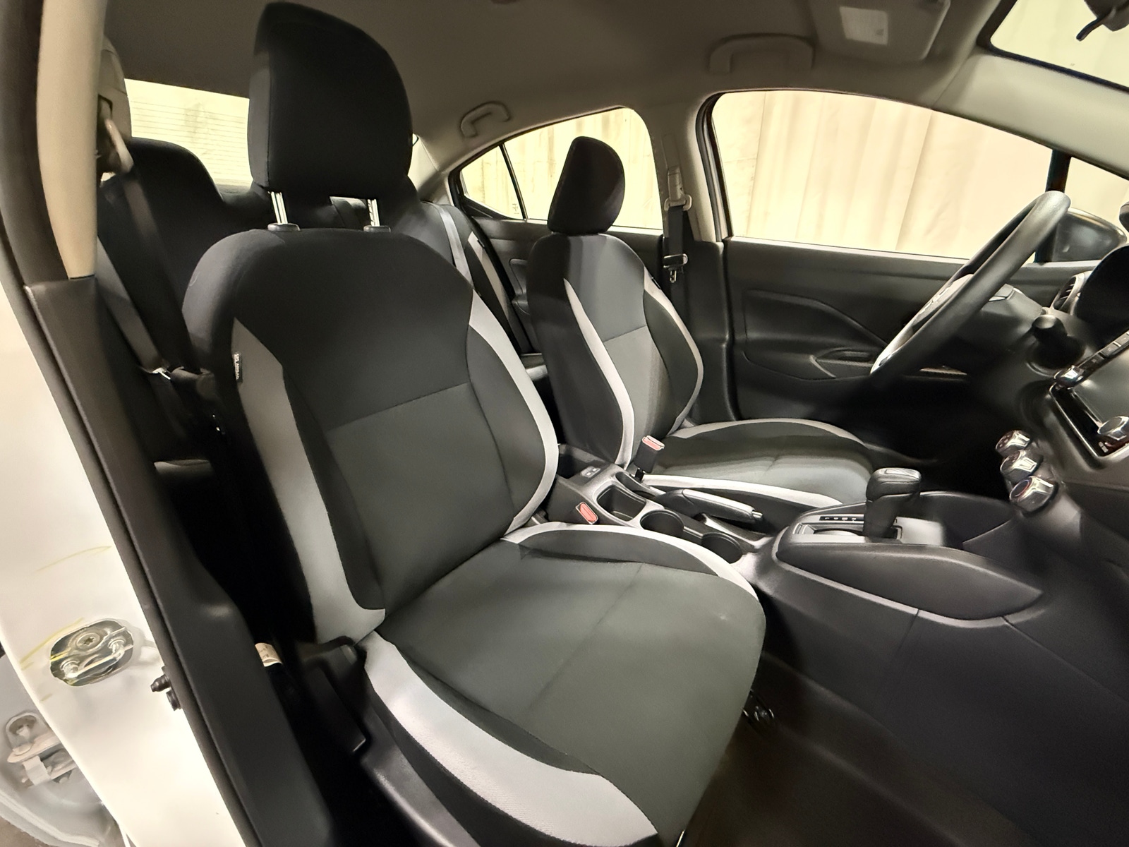 Thumbnail: 2025 Nissan Versa - 2