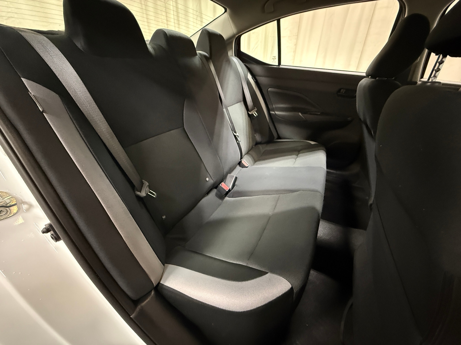 Thumbnail: 2025 Nissan Versa - 6