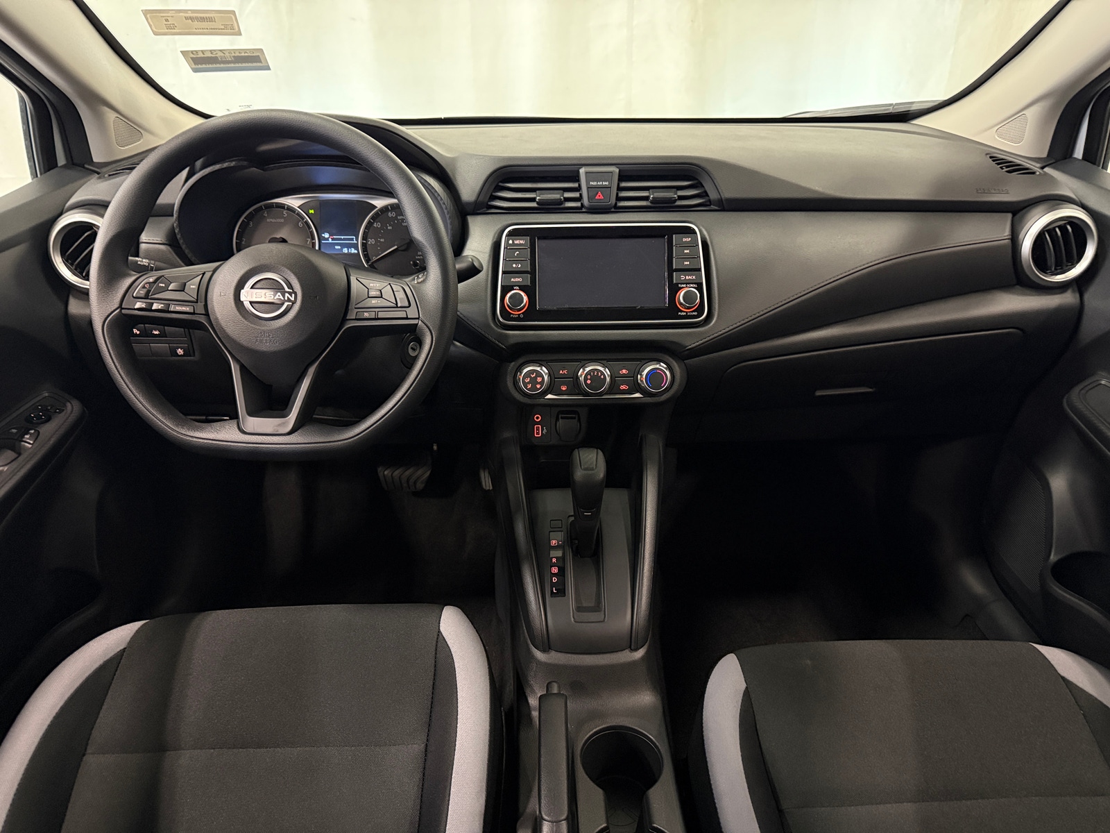 Thumbnail: 2025 Nissan Versa - 3