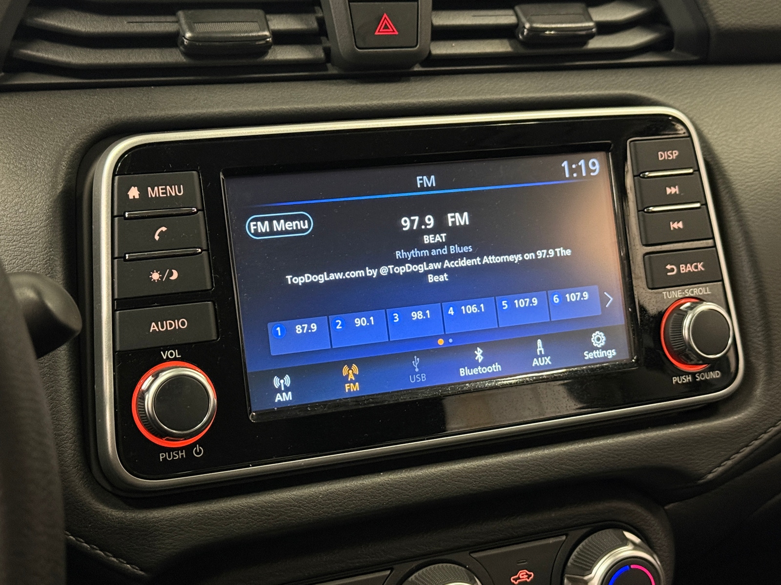 Thumbnail: 2025 Nissan Versa - 4