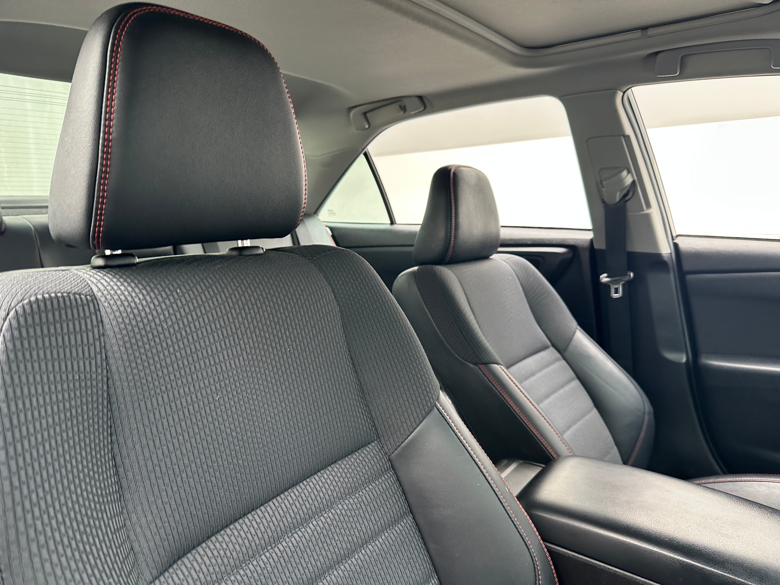 Thumbnail: 2017 Toyota Camry - 2