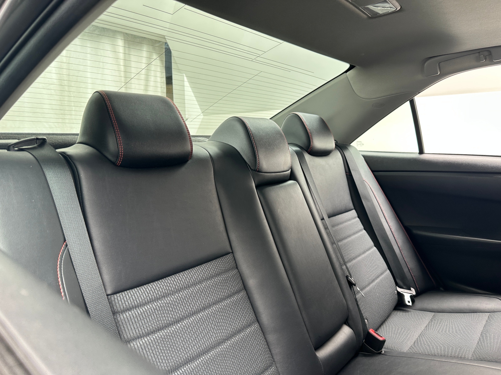 Thumbnail: 2017 Toyota Camry - 6