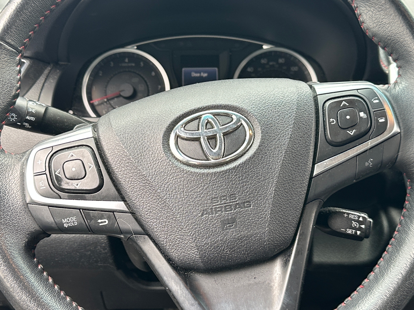 Thumbnail: 2017 Toyota Camry - 5