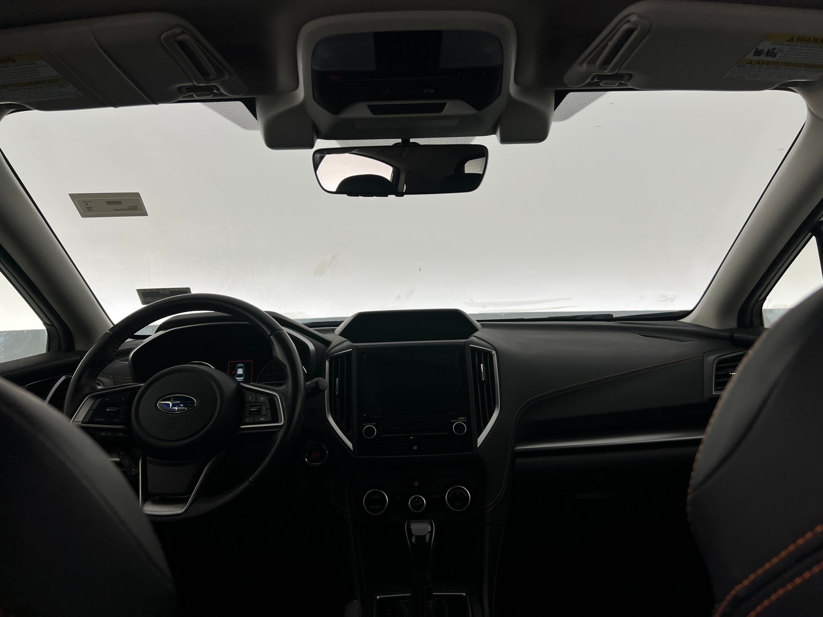 Thumbnail: 2018 Subaru Crosstrek - 2