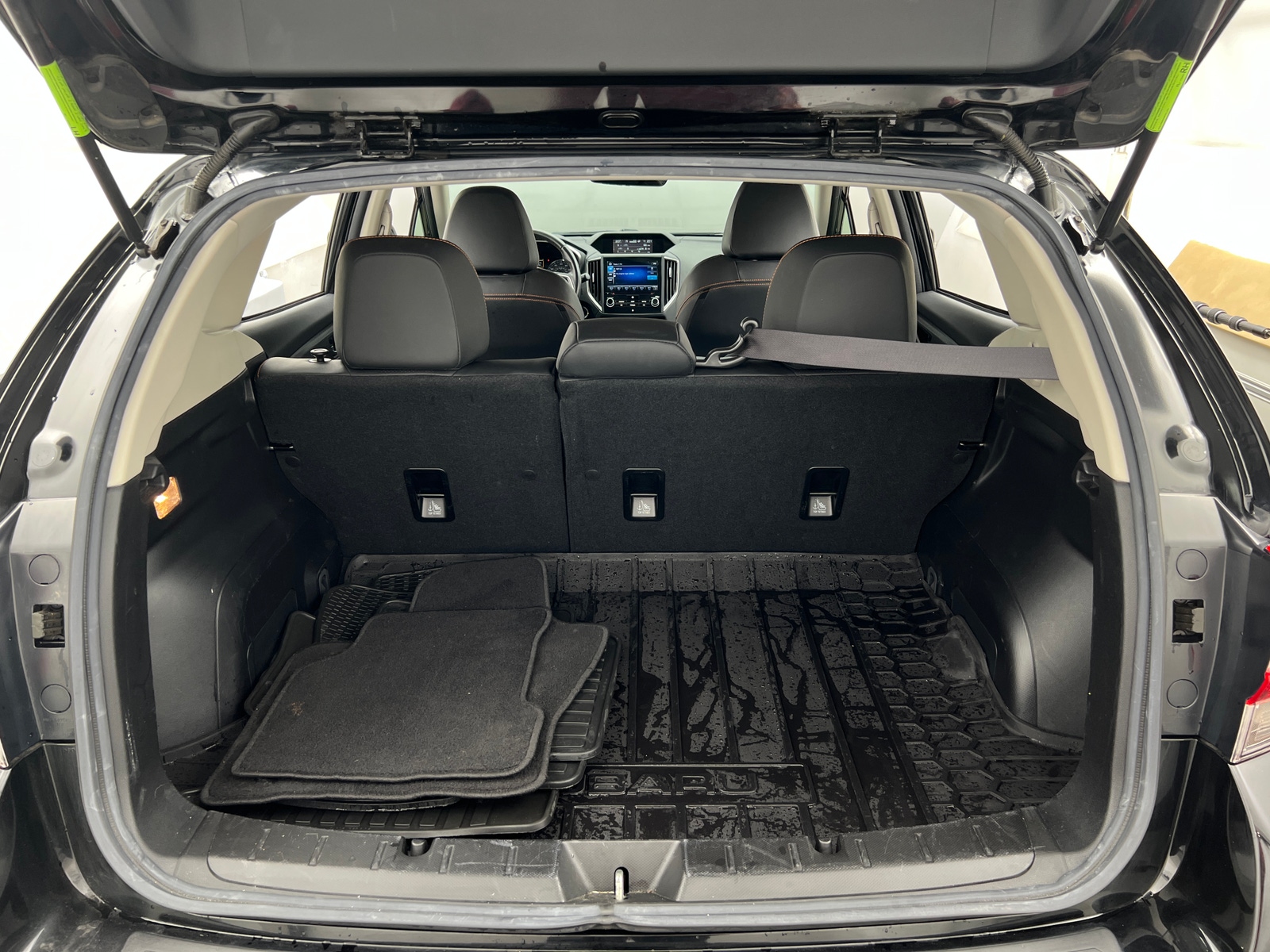 Thumbnail: 2018 Subaru Crosstrek - 6