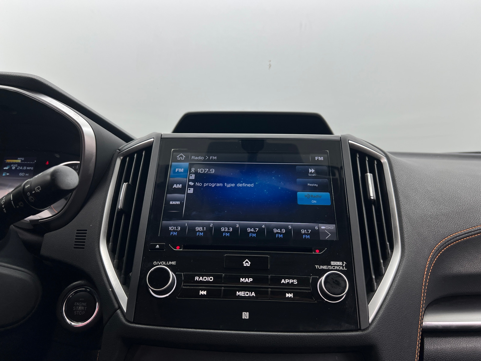 Thumbnail: 2018 Subaru Crosstrek - 3