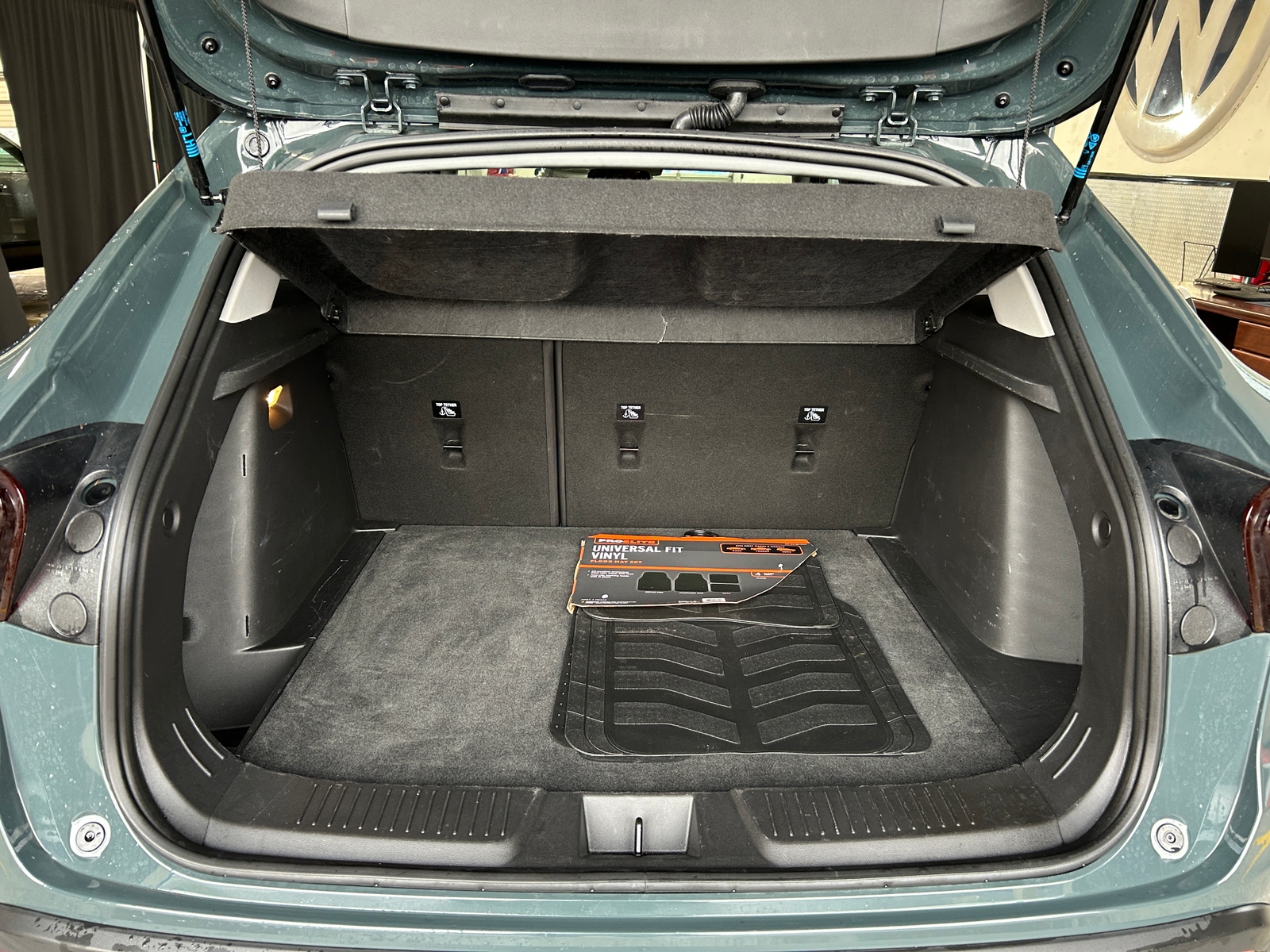 Thumbnail: 2025 Chevrolet Trax - 7