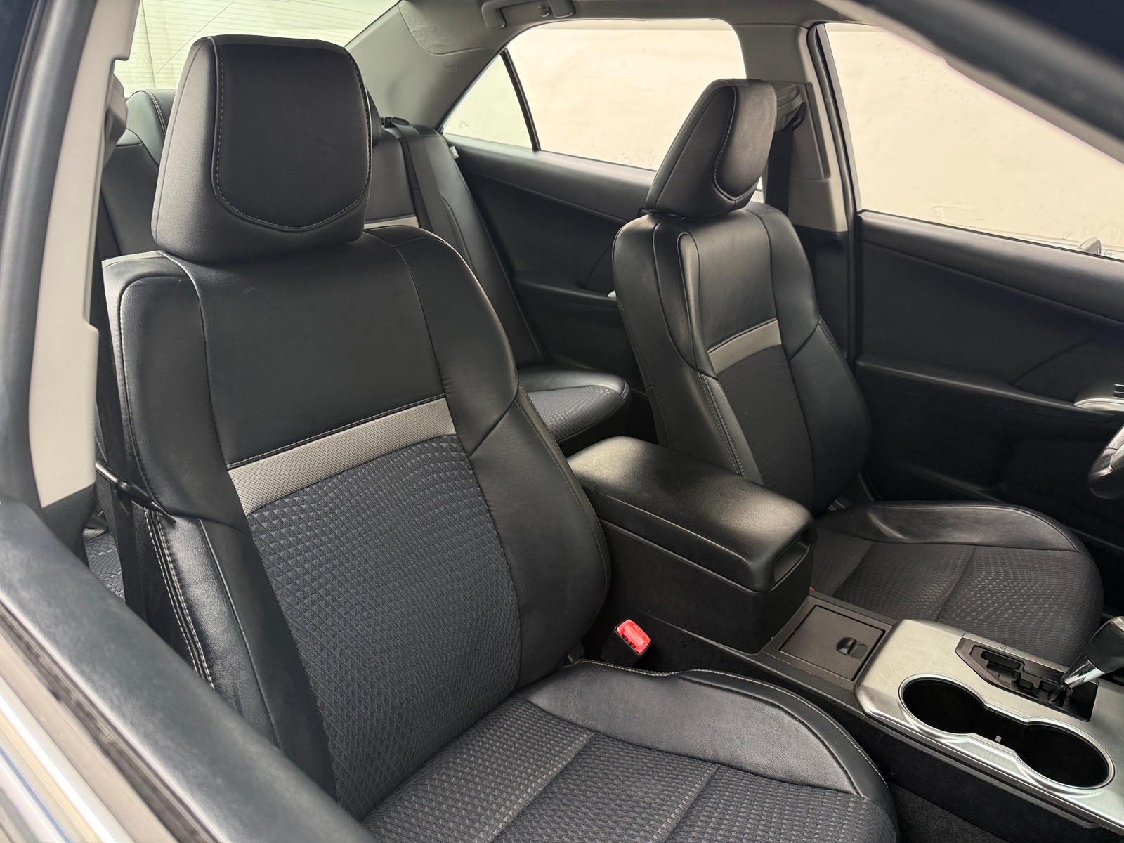 Thumbnail: 2012 Toyota Camry - 2