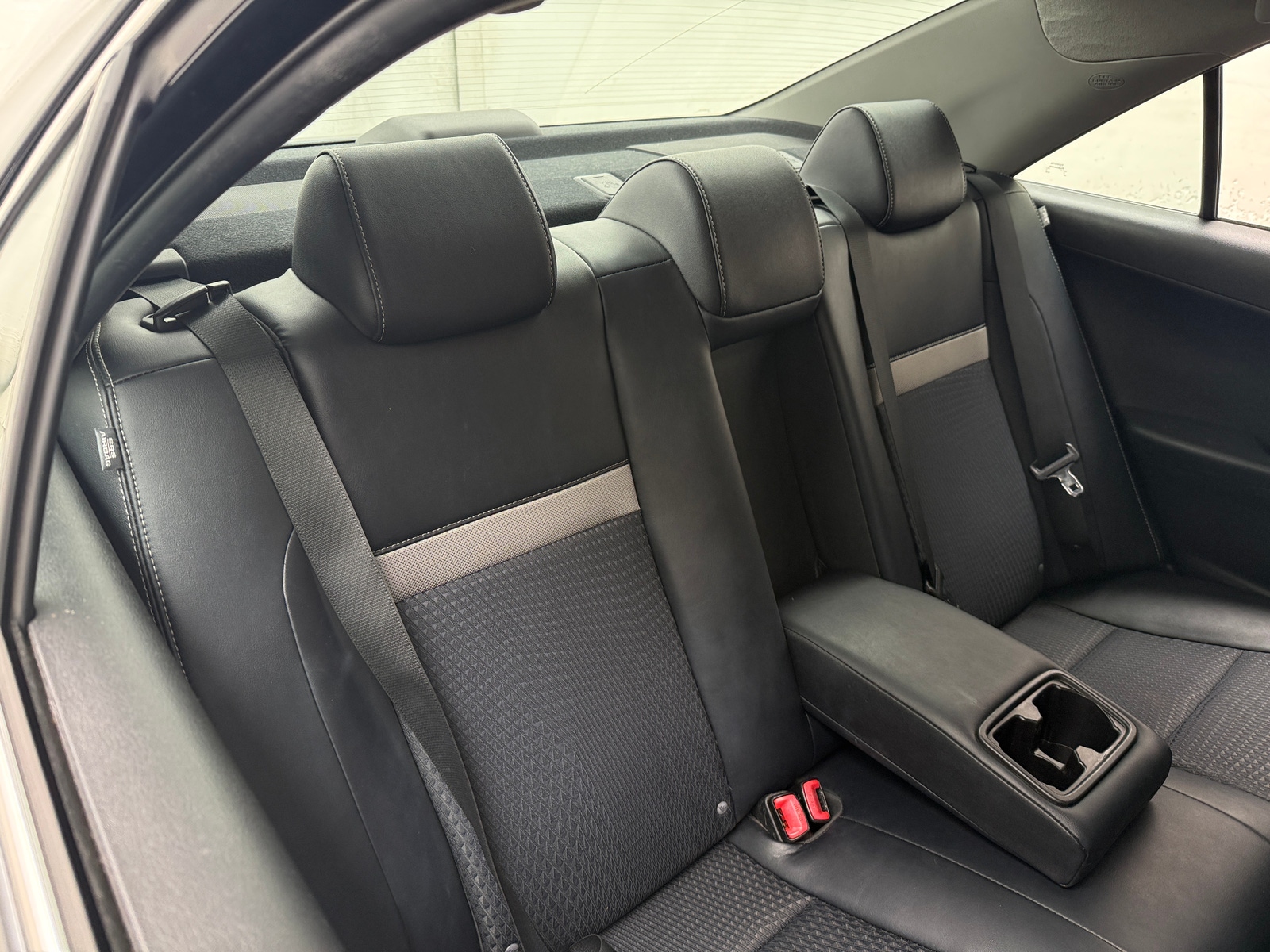 Thumbnail: 2012 Toyota Camry - 6