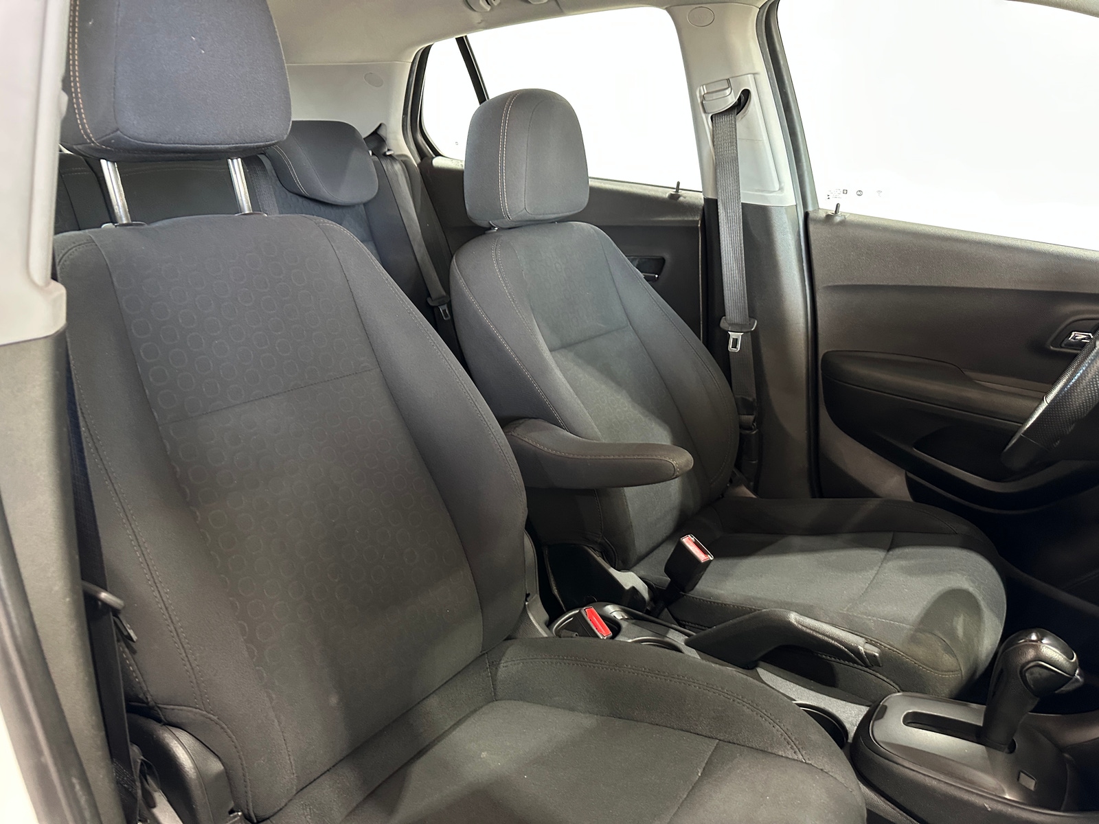 Thumbnail: 2019 Chevrolet Trax - 2