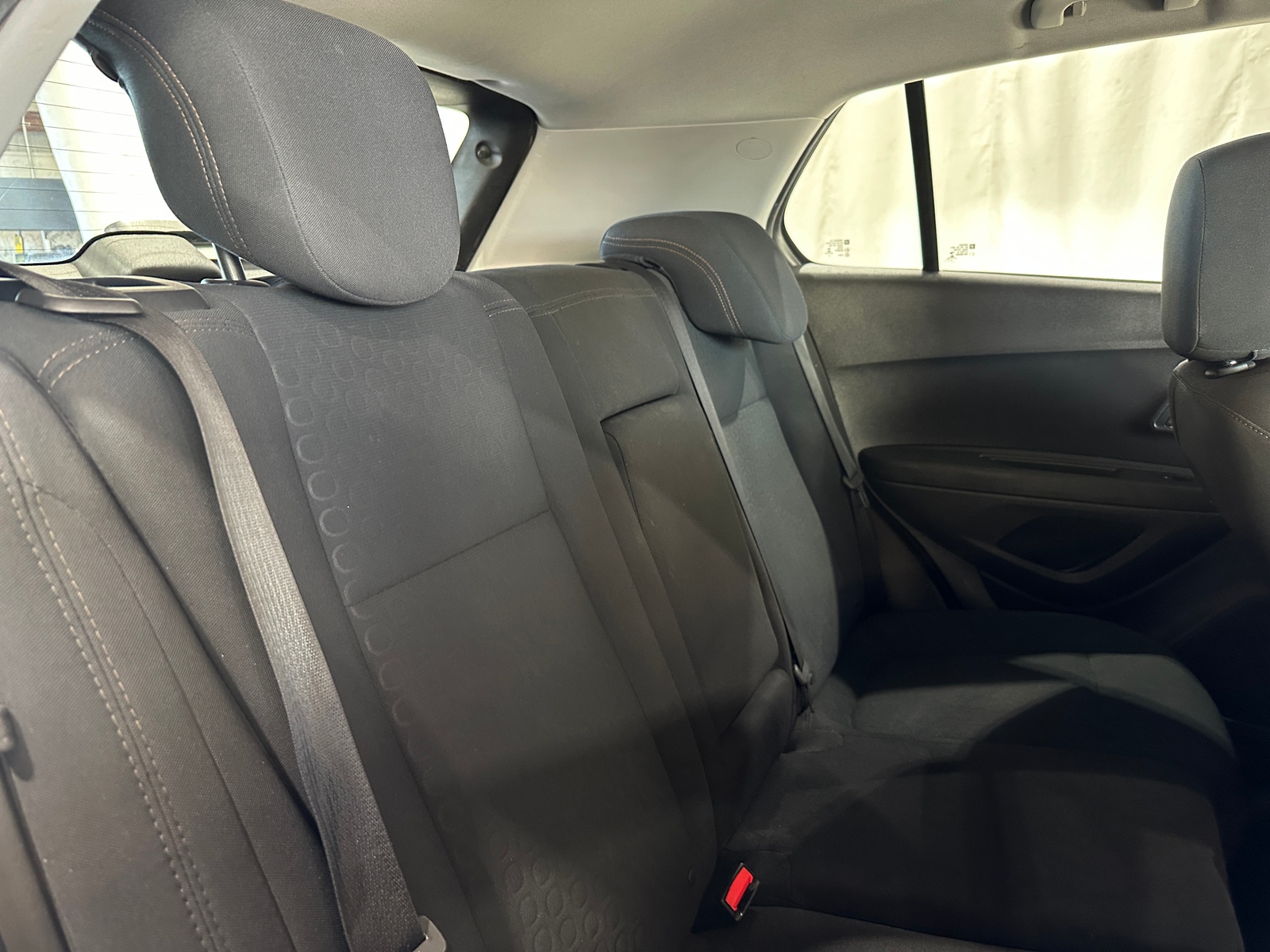 Thumbnail: 2019 Chevrolet Trax - 6