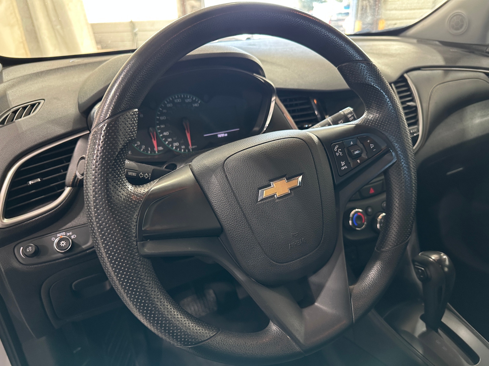 Thumbnail: 2019 Chevrolet Trax - 5