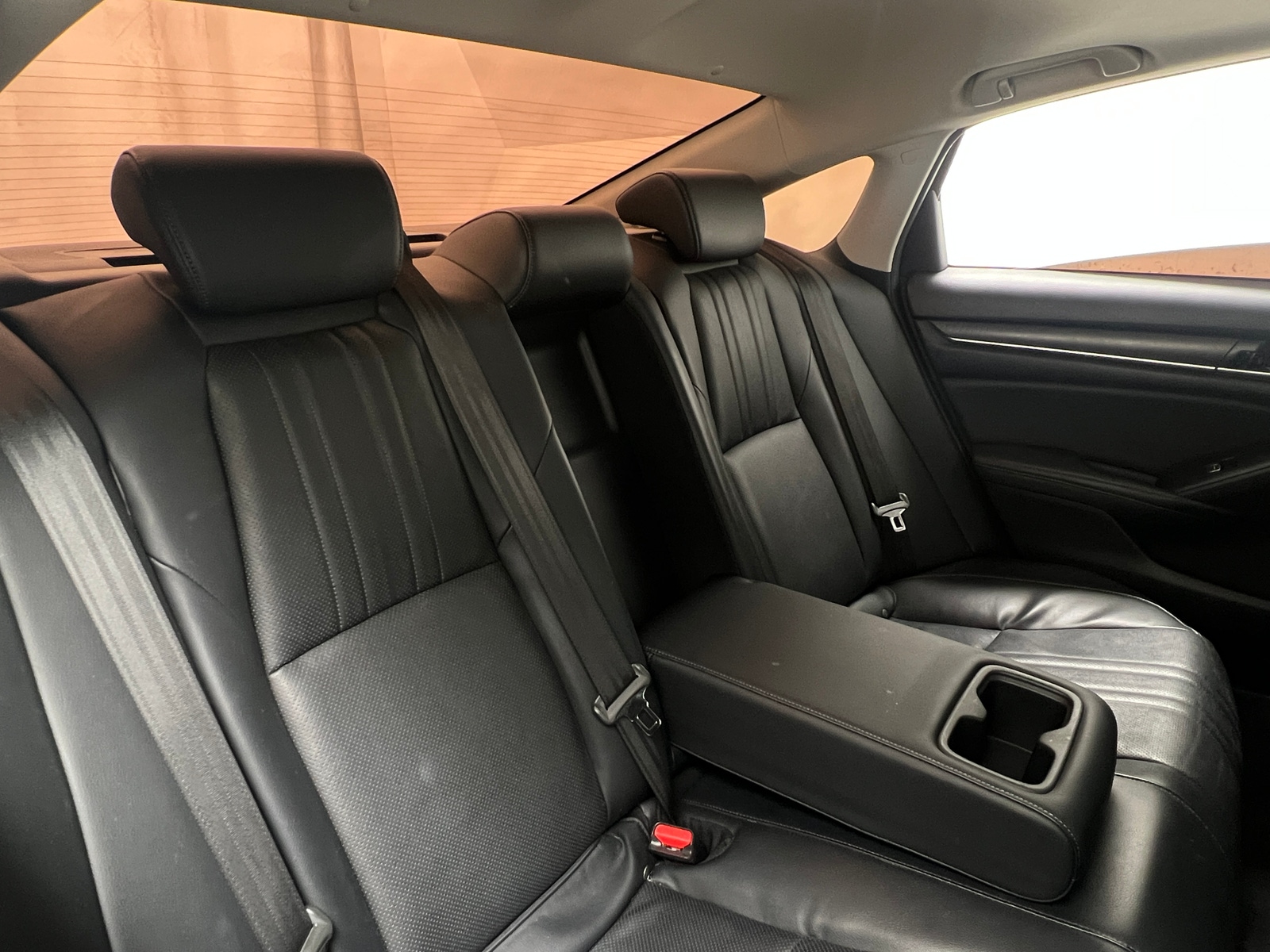 Thumbnail: 2018 Honda Accord - 5